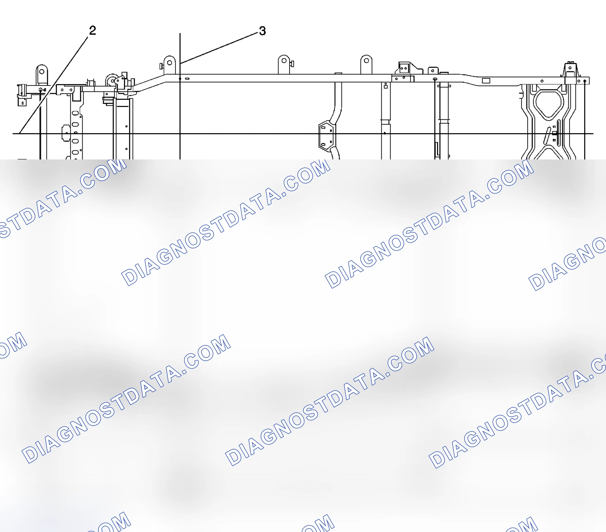 Scheme 23: Three-Dimensional Measurements