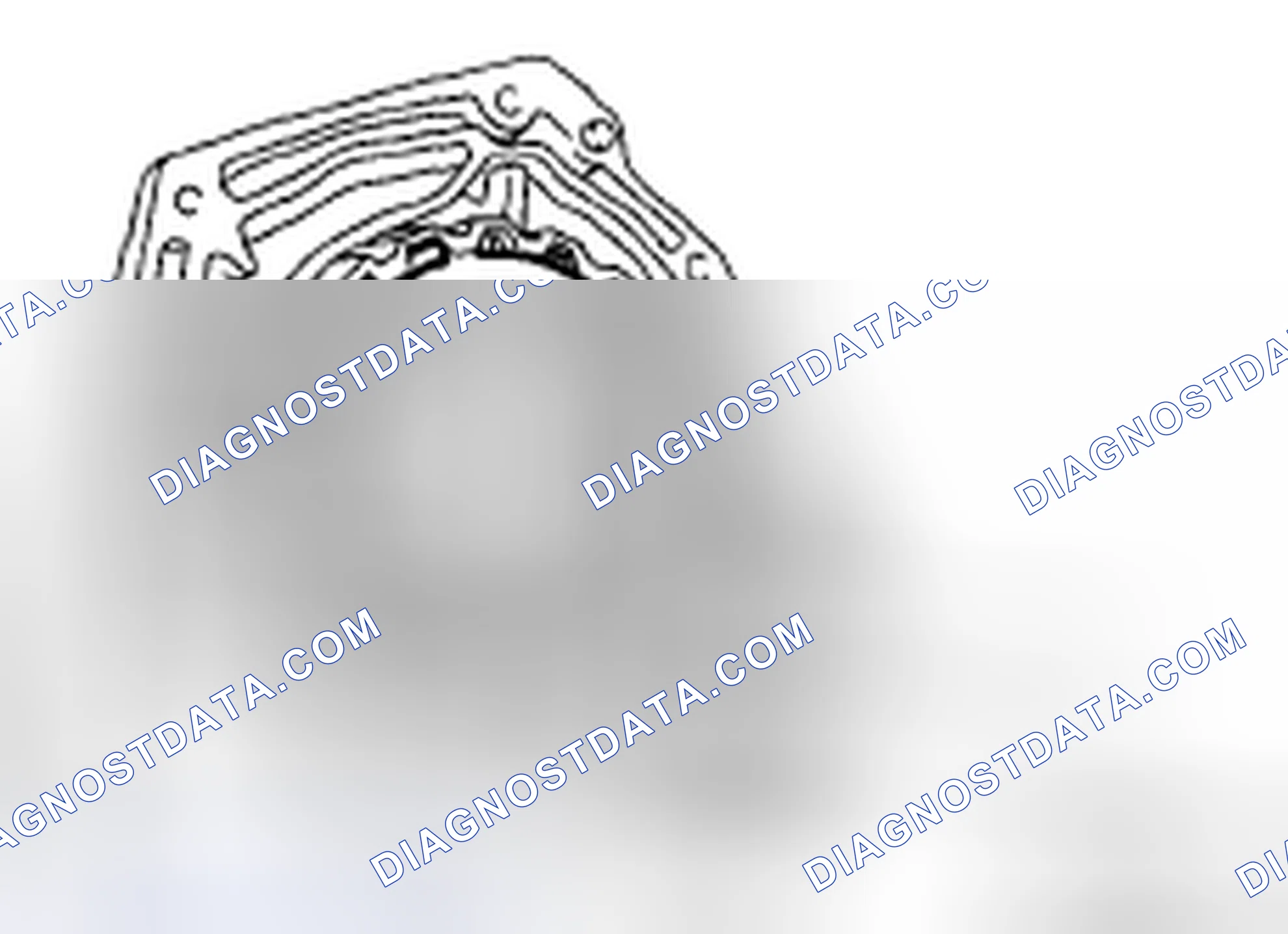 Scheme 149: FRONT BRAKE