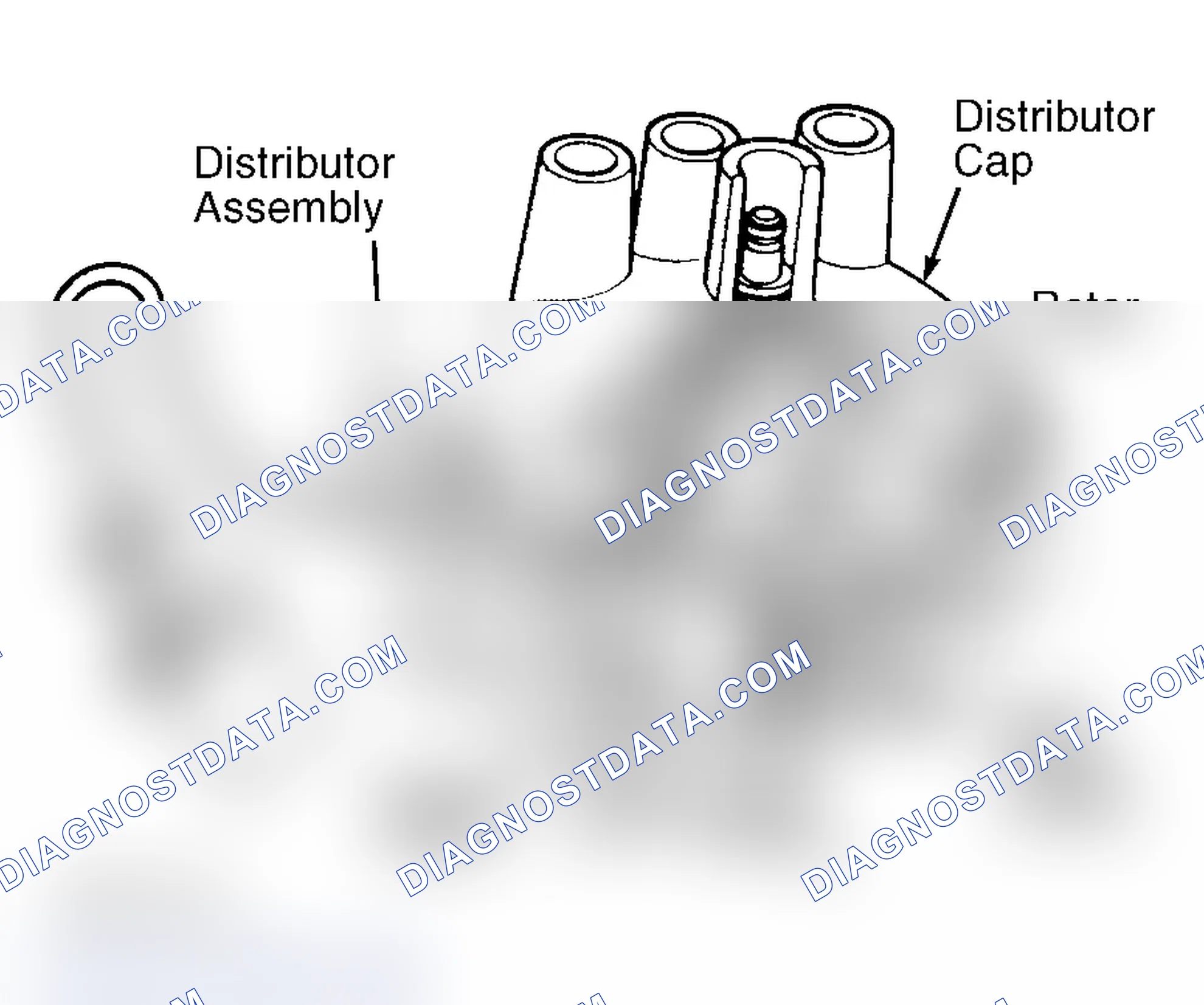 Scheme 1: Camshaft Position (CMP) Sensor