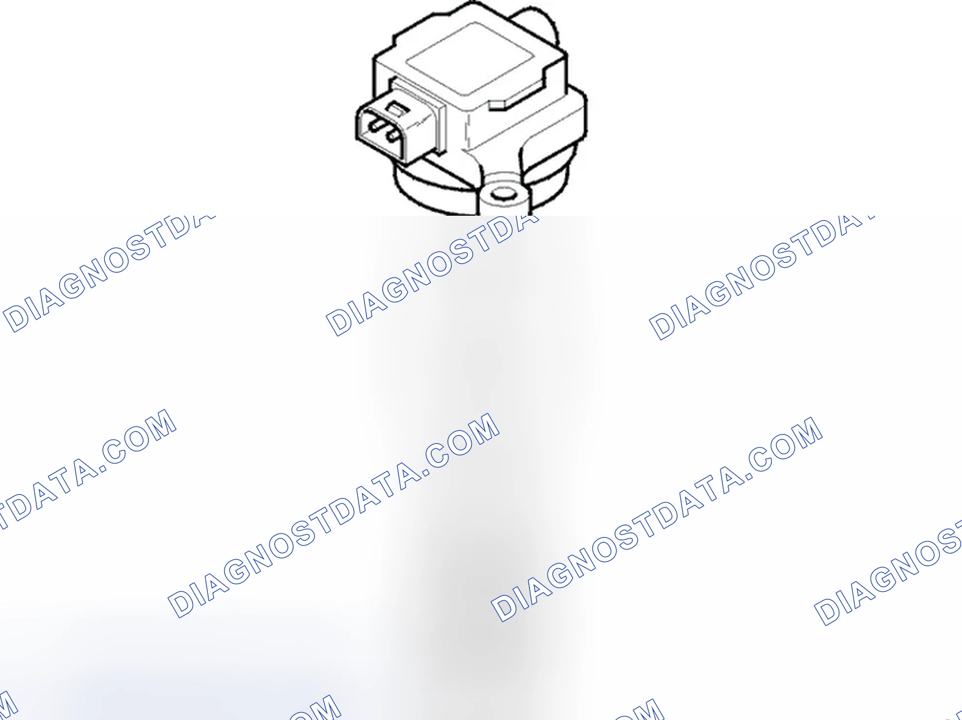 Scheme 3: Removing the ignition coil(s)