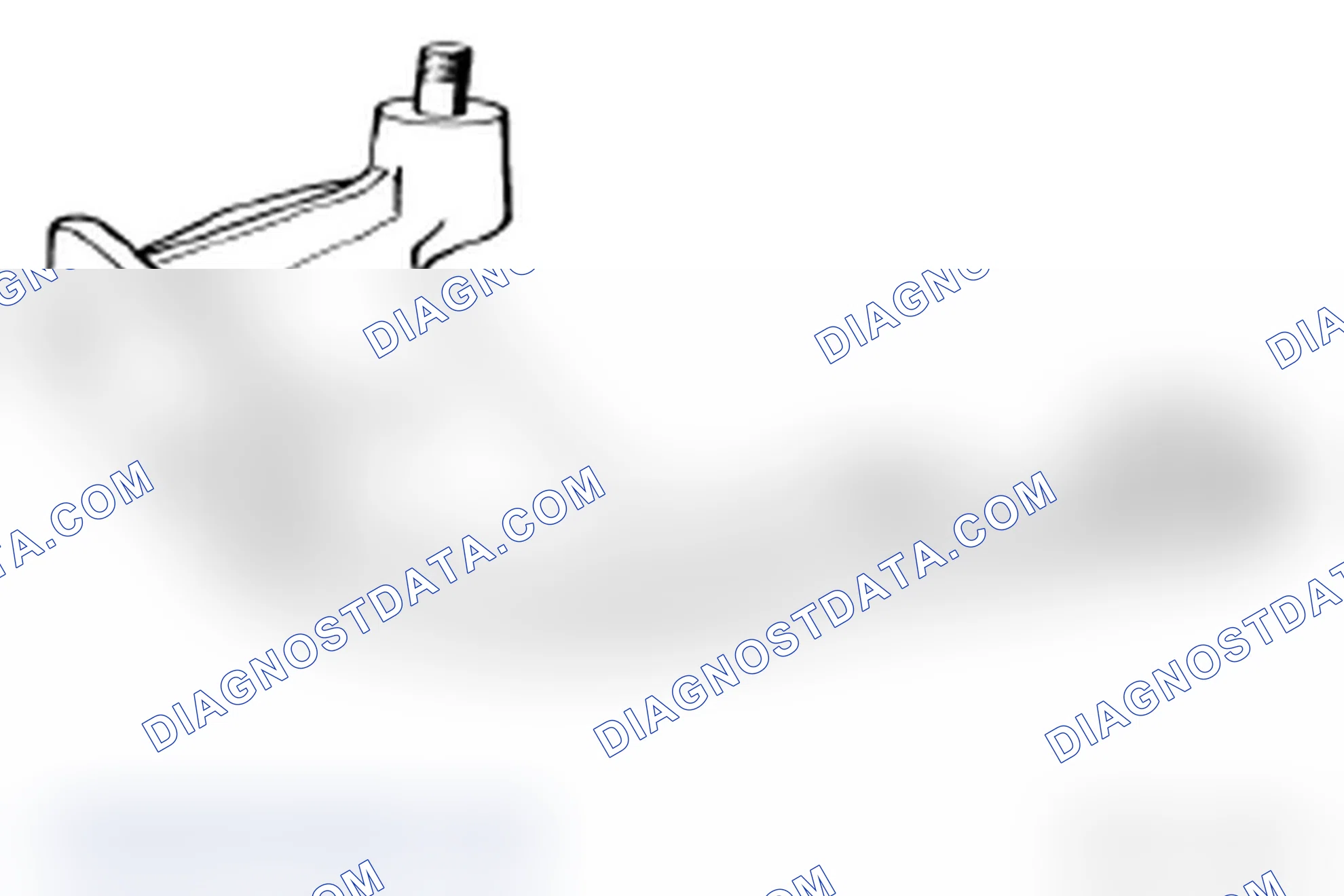 Scheme 51: Special Tool (23 0 050)