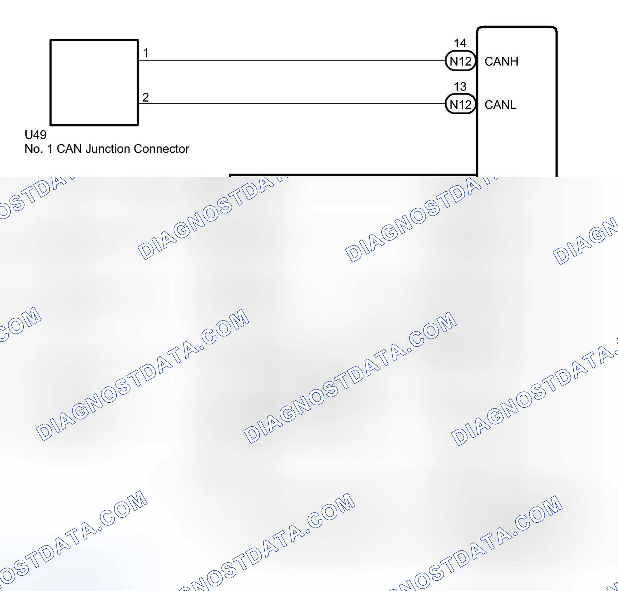 Scheme 227: WIRING DIAGRAM