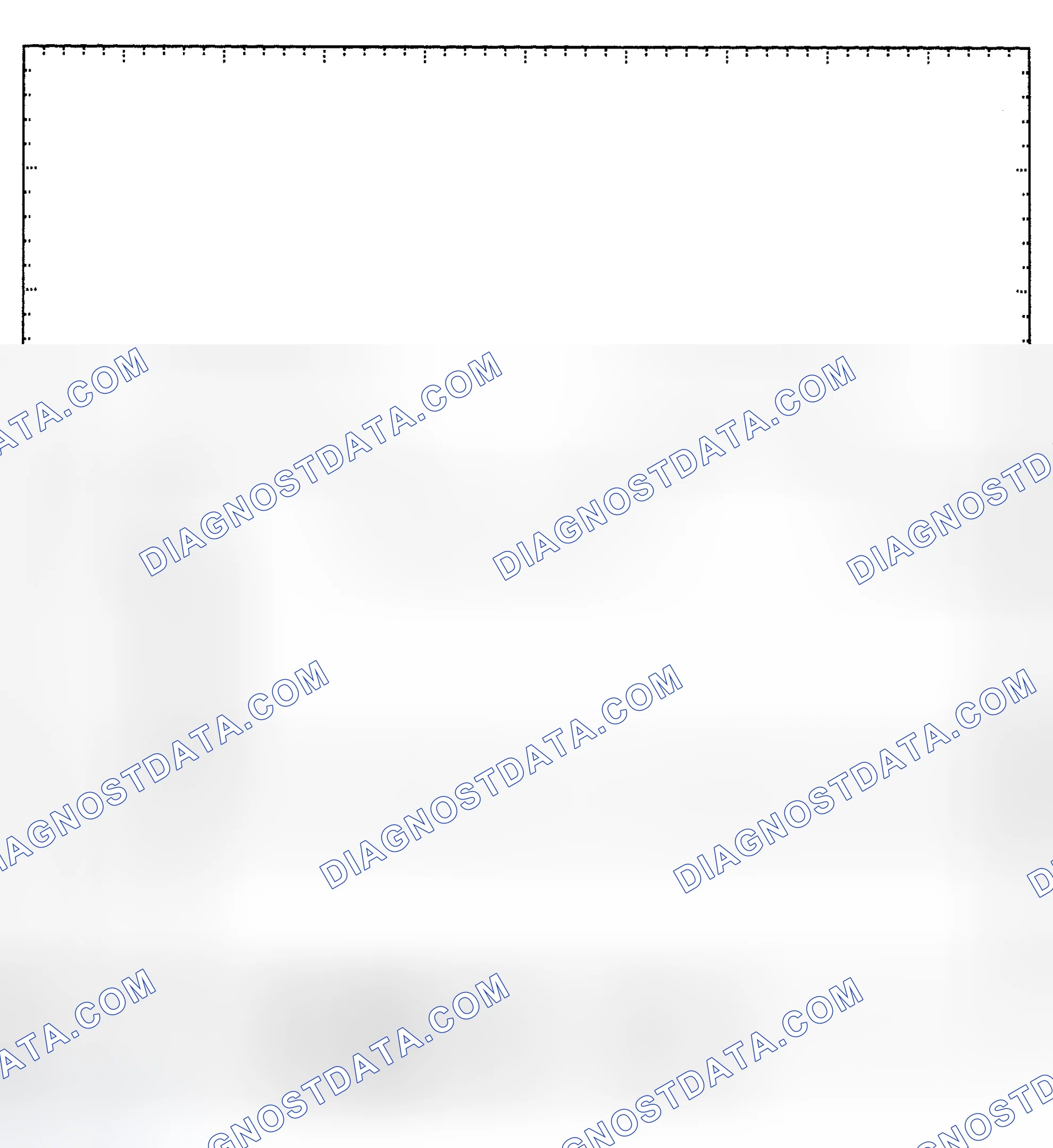 Scheme 26: Injector Bank - Known Good - Voltage Pattern