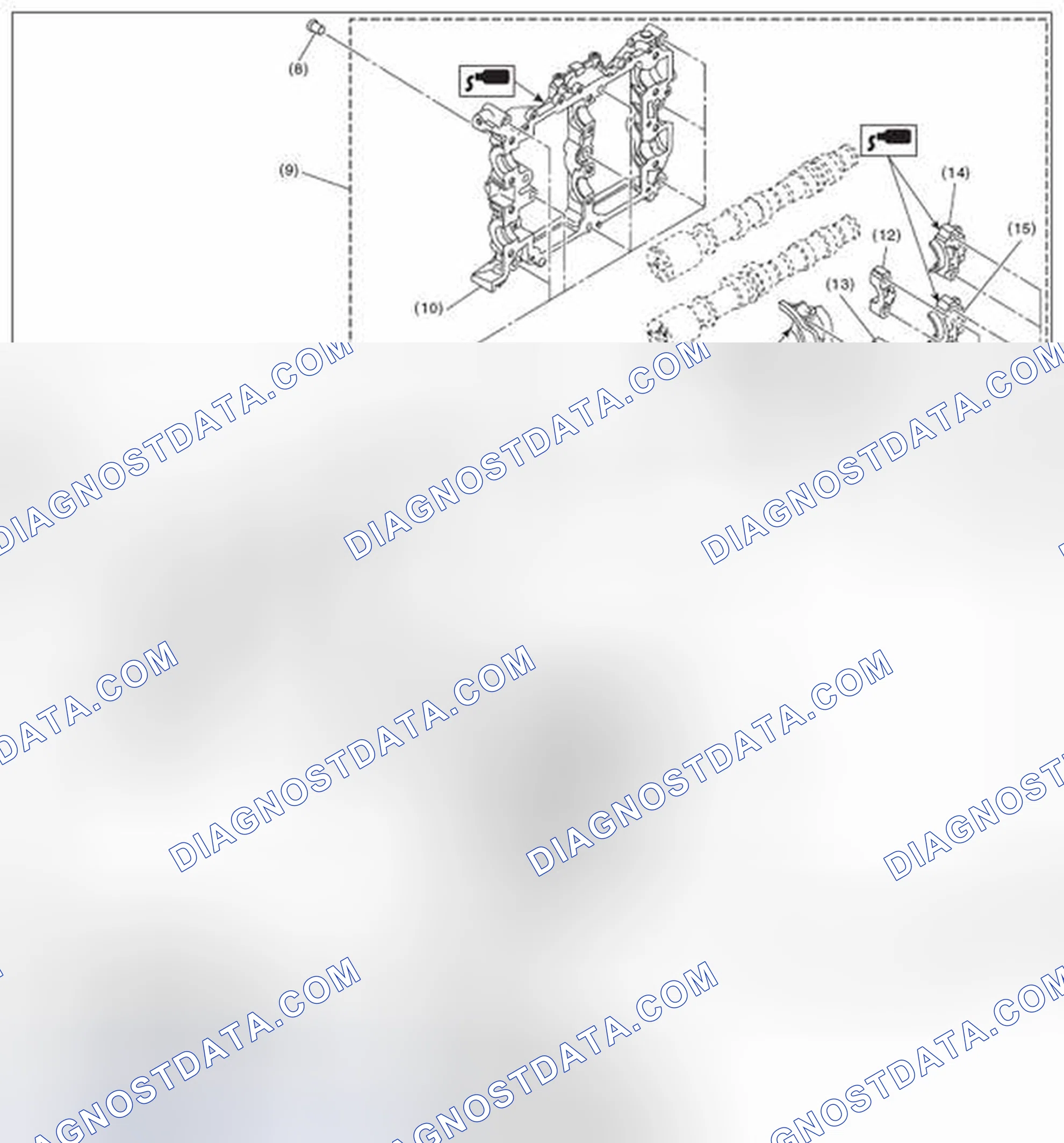 Scheme 92: CAM CARRIER