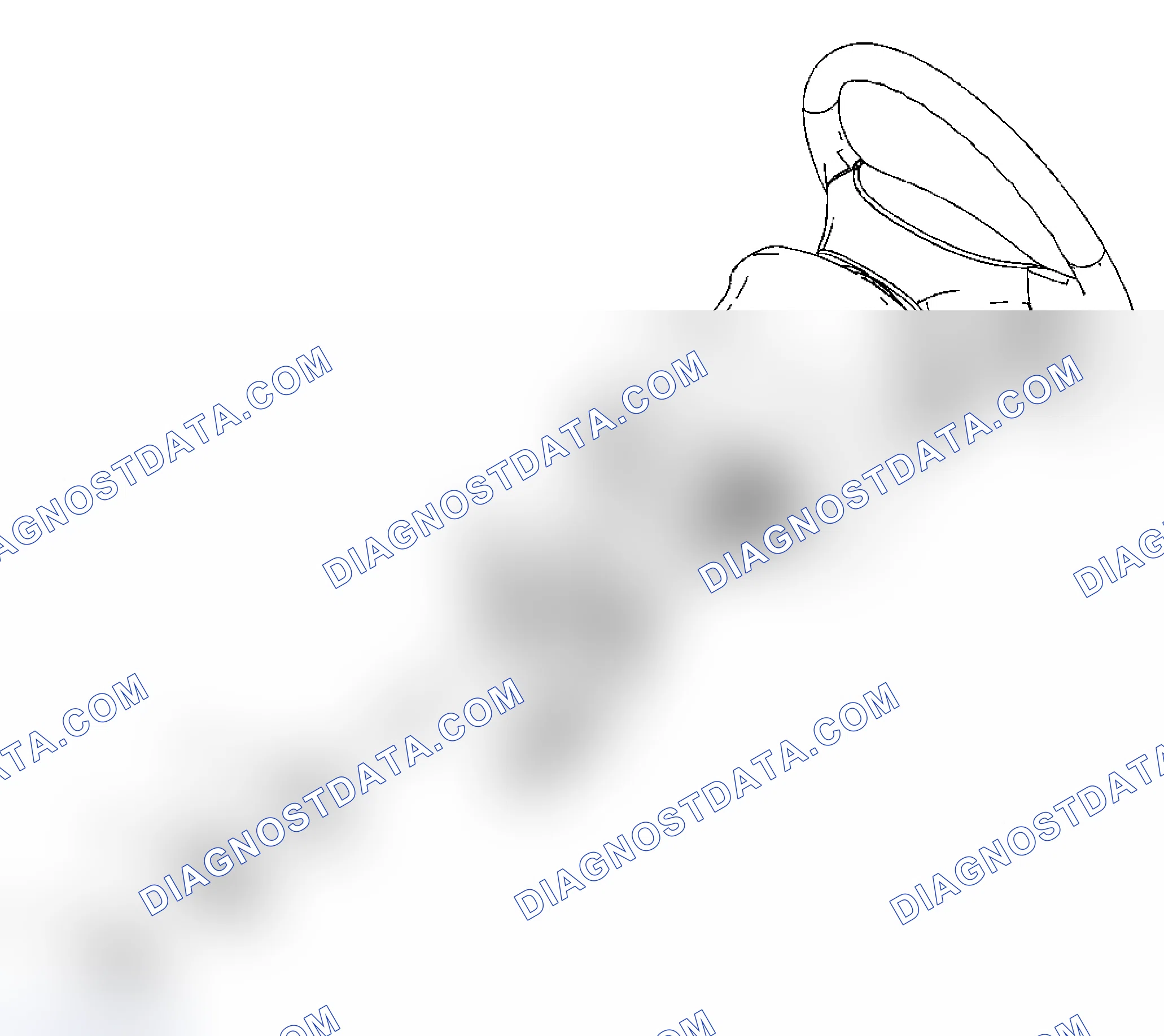 Scheme 25: Steering Wheel Position Sensor Replacement (Power Steering Column with JL4)