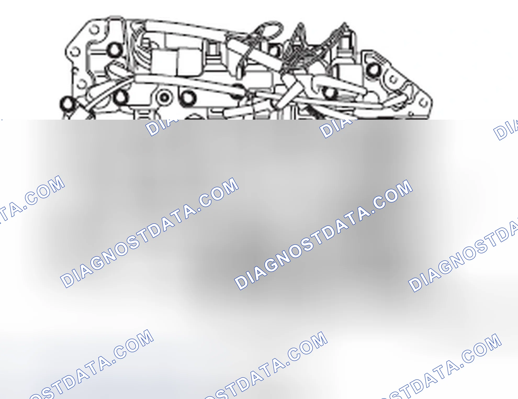 Scheme 36: FORWARD BRAKE SOLENOID