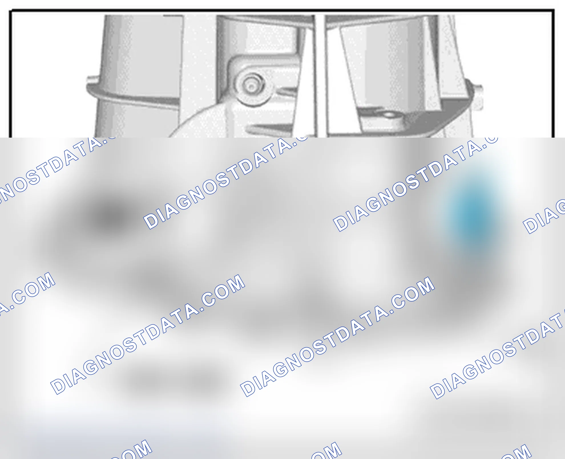 Scheme 254: REMOVING AND INSTALLING THE GEARSHIFT SHAFT COVER -A