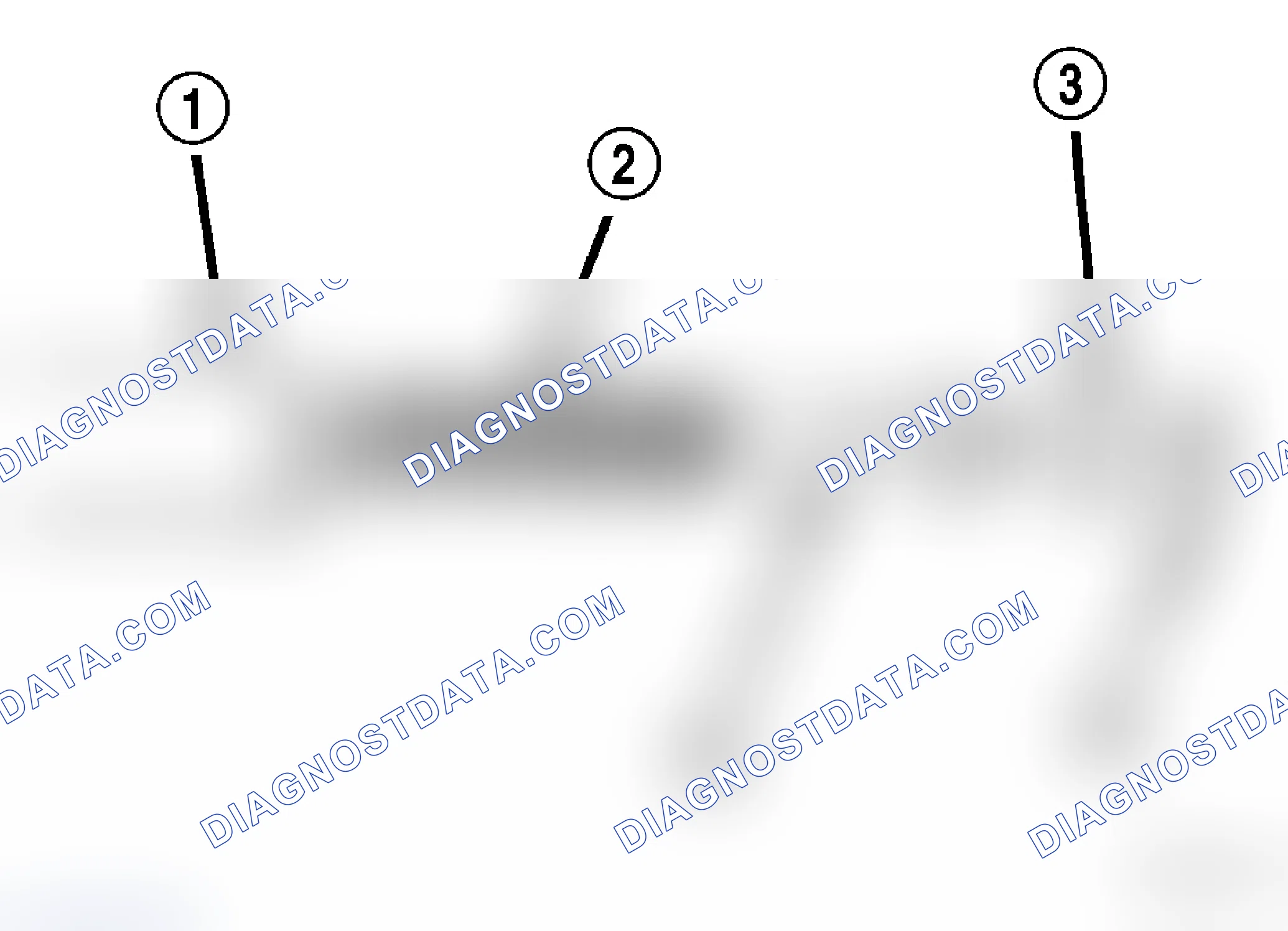 Scheme 60: DISASSEMBLY-5.9L
