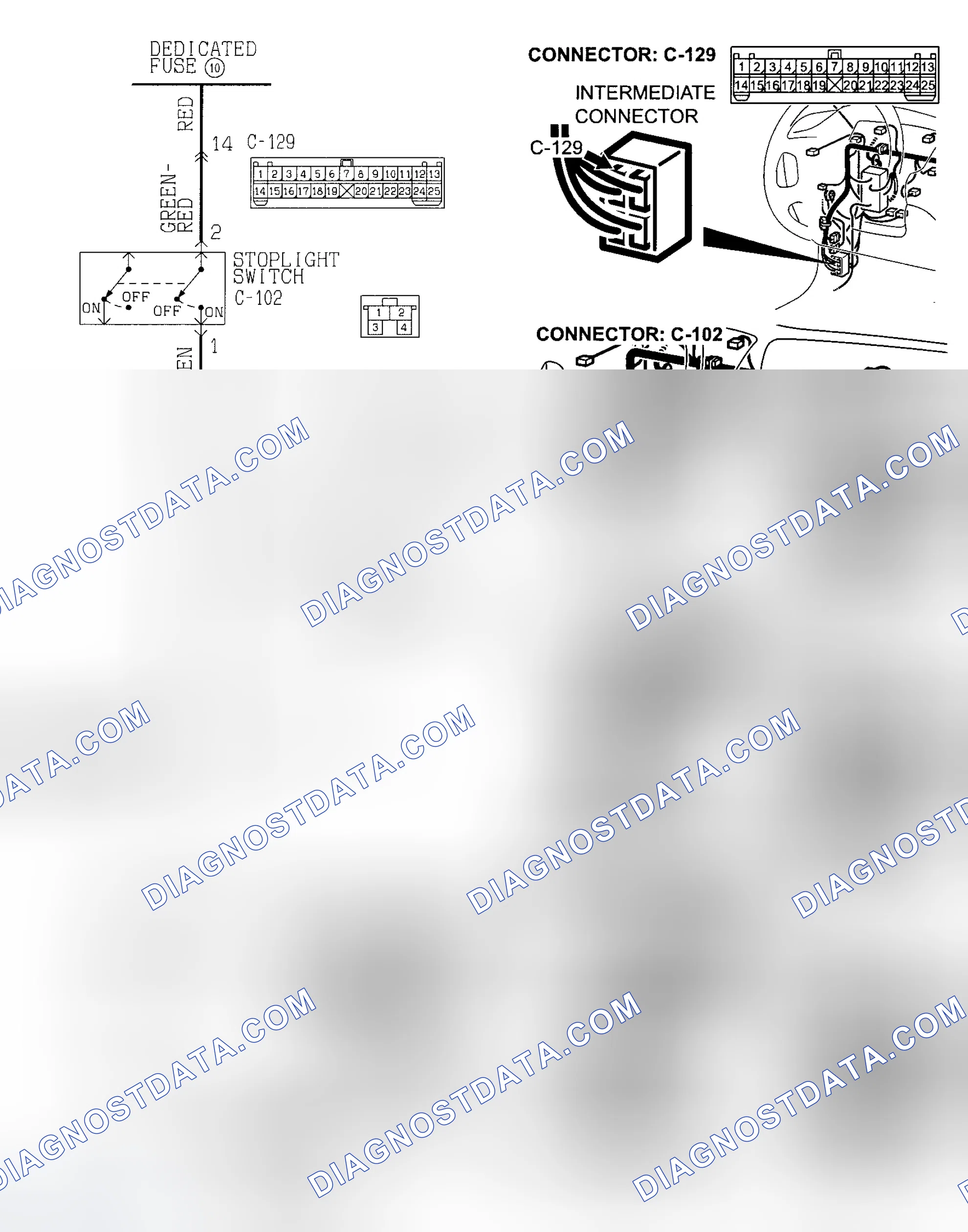 Scheme 13: Circuit Diagram