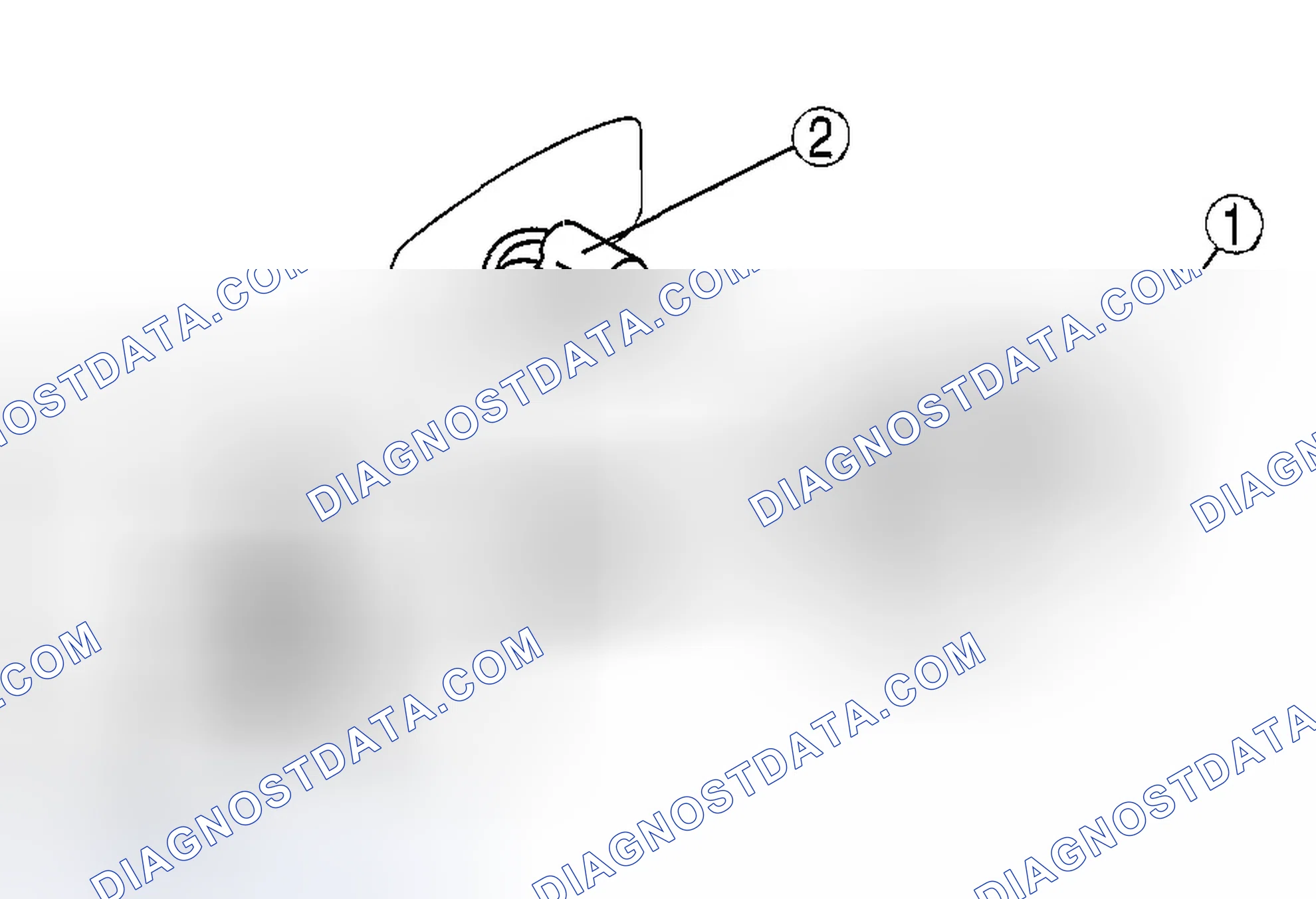 Scheme 16: FRONT SIDE TURN LIGHT REMOVAL/INSTALLATION