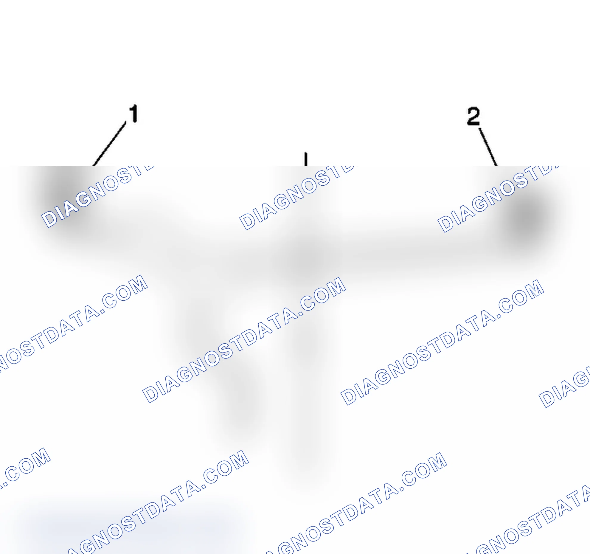 Scheme 10: Wheel Weight Placement - Clip-on Weights