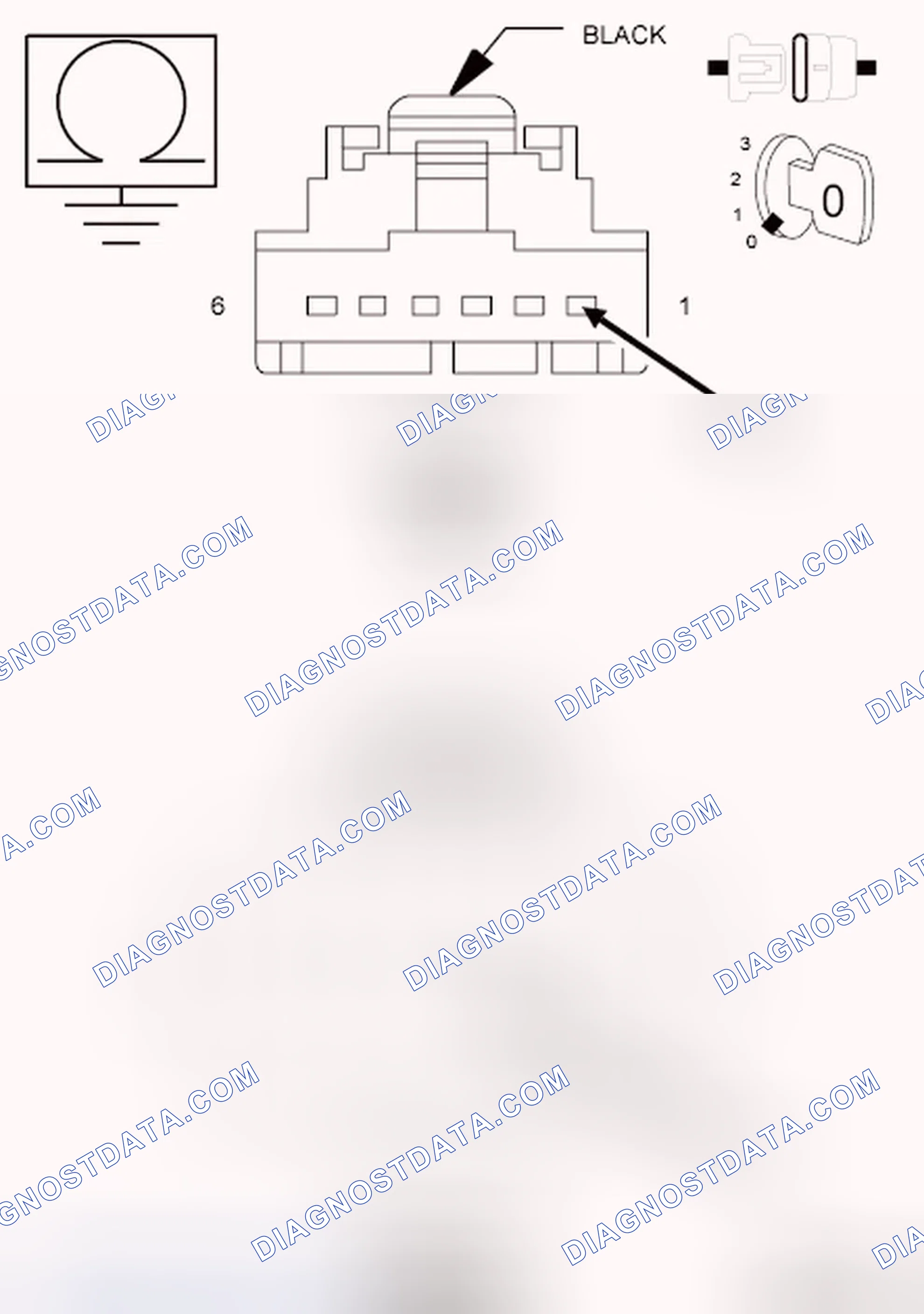 Scheme 23: Diagnostic Test