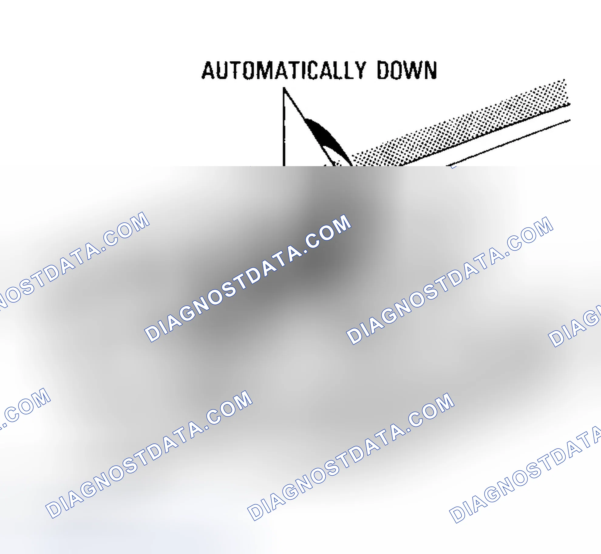 Scheme 3: Operation (Driver's Side)