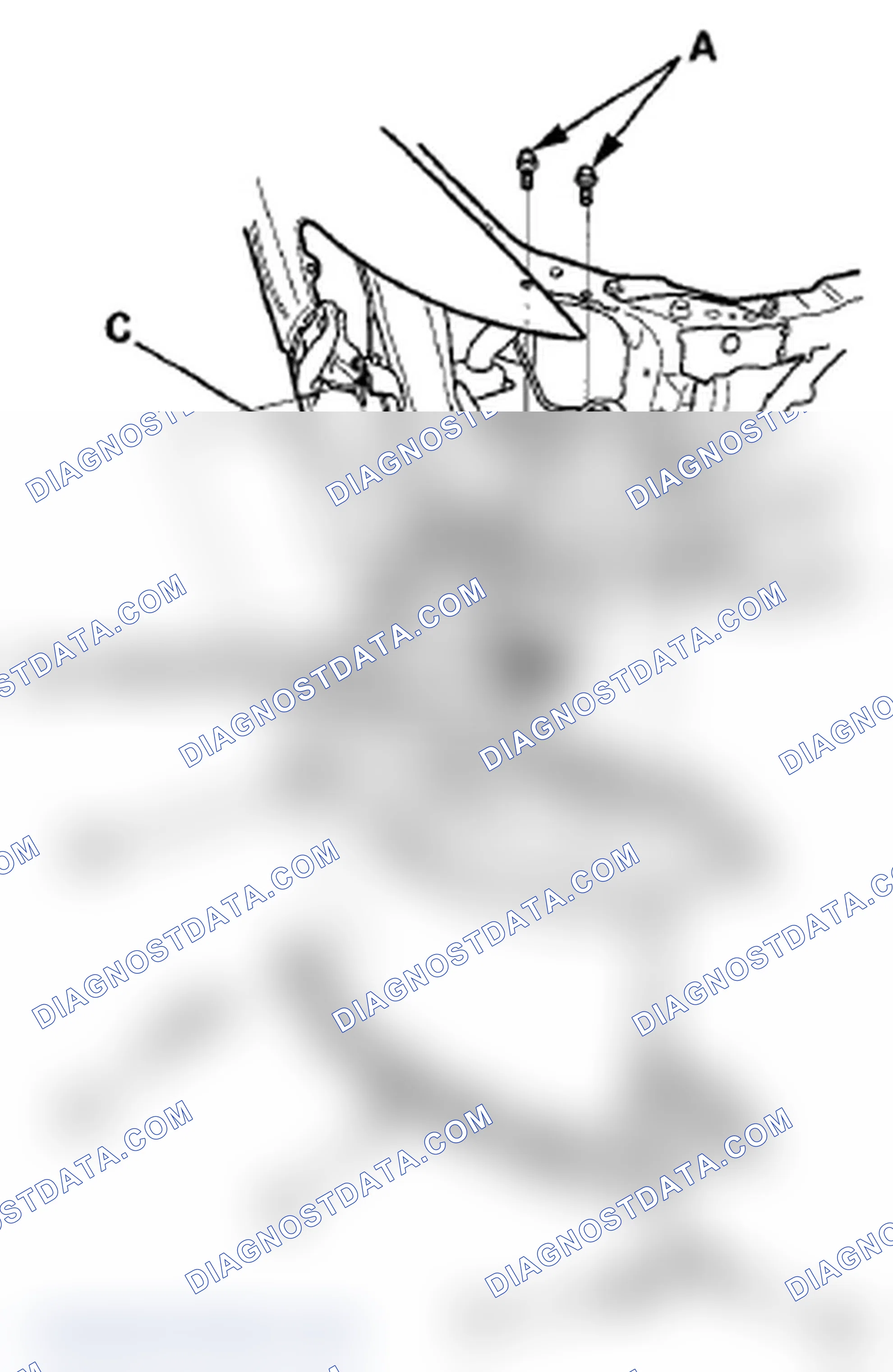 Scheme 41: Headlight Replacement