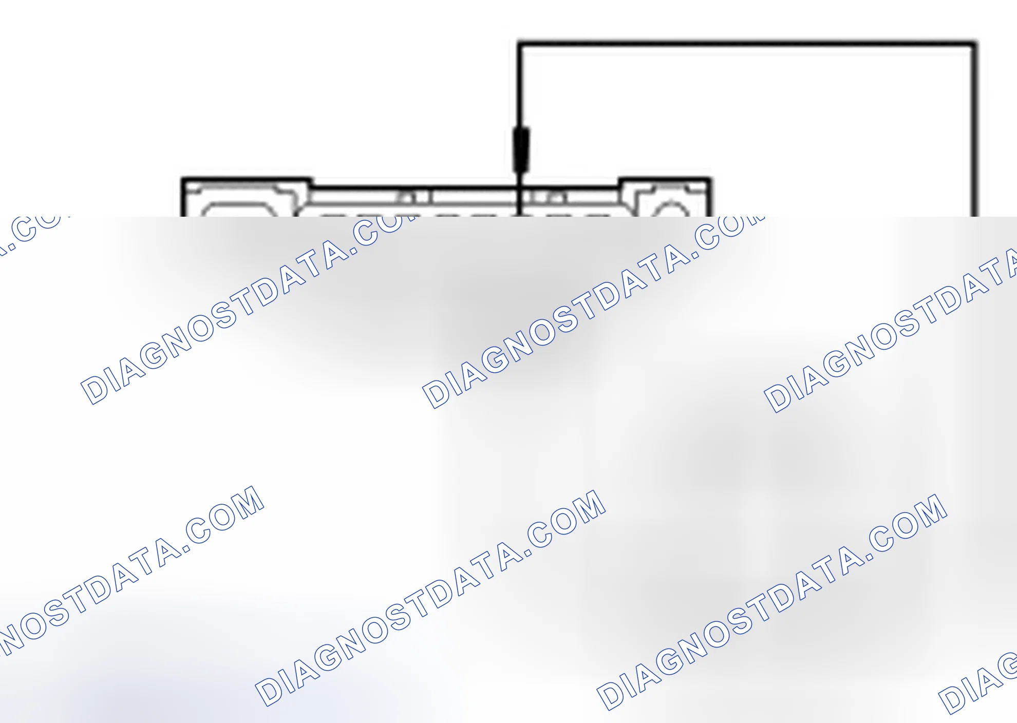 Scheme 2: PINPOINT TEST A: THE PCM DOES NOT RESPOND TO THE SCAN TOOL