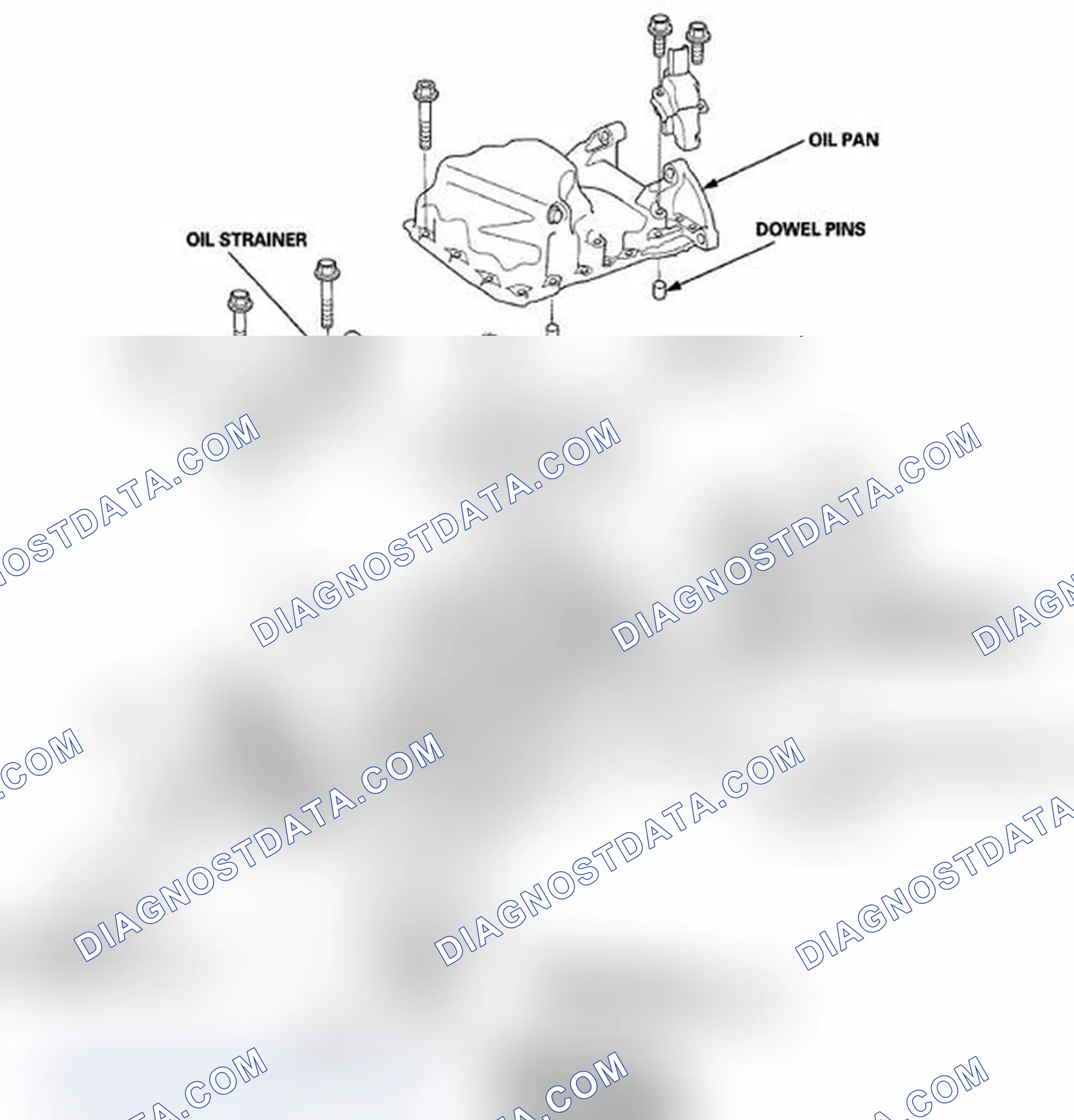 Scheme 273: Component Location Index
