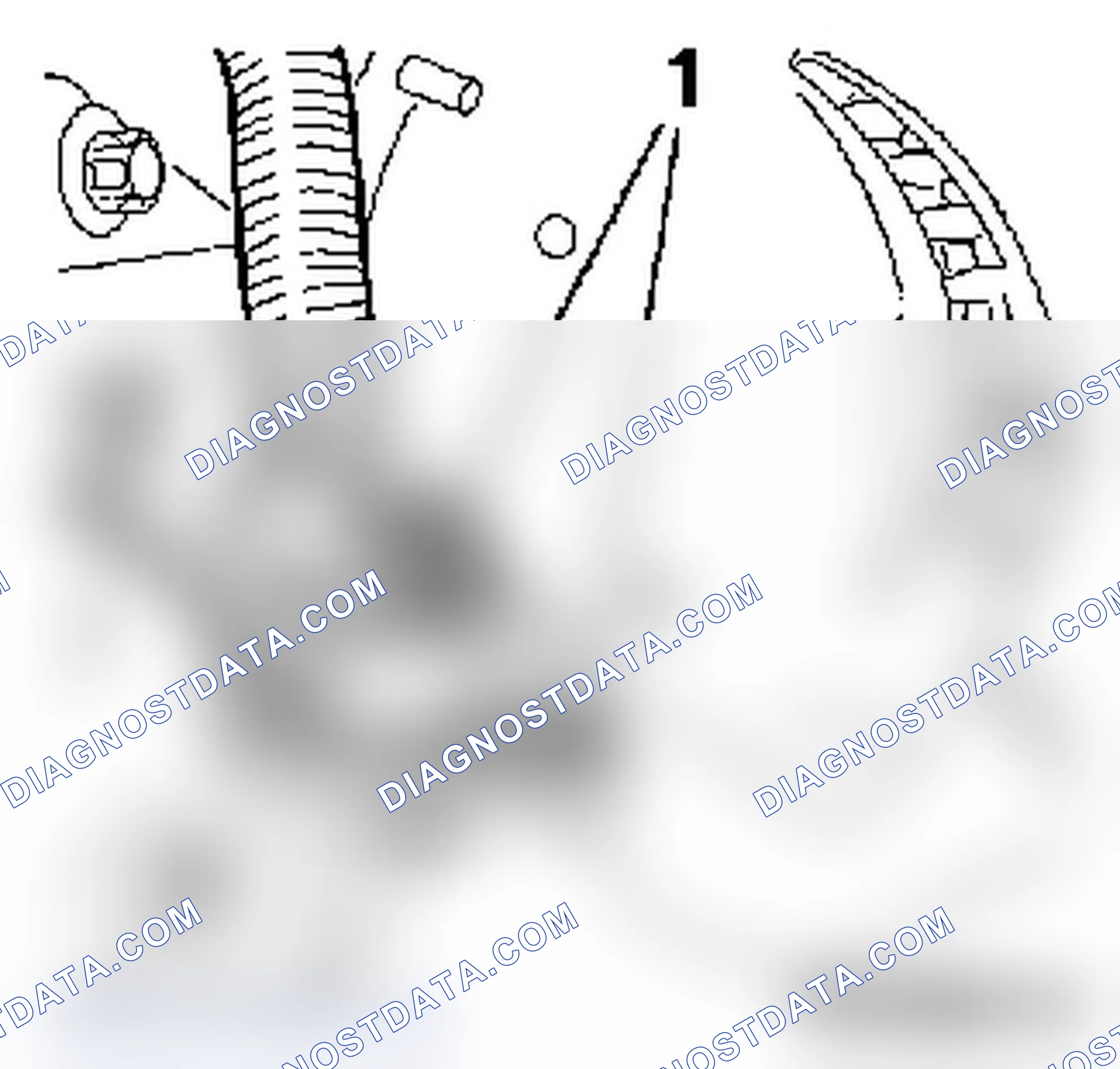 Repair Engine Using an Engine Short Block