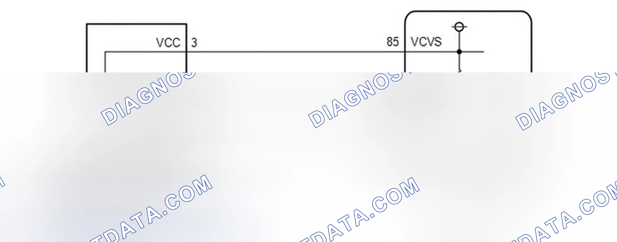 Scheme 106: WIRING DIAGRAM