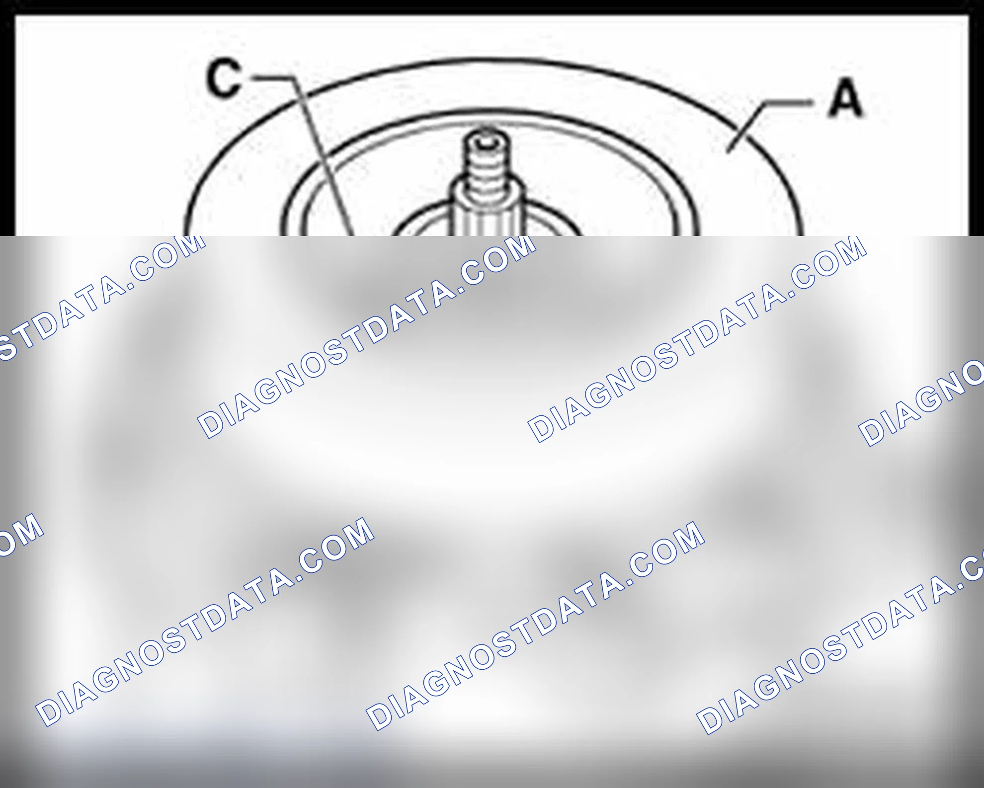 Scheme 22: Magnetic coil, installing