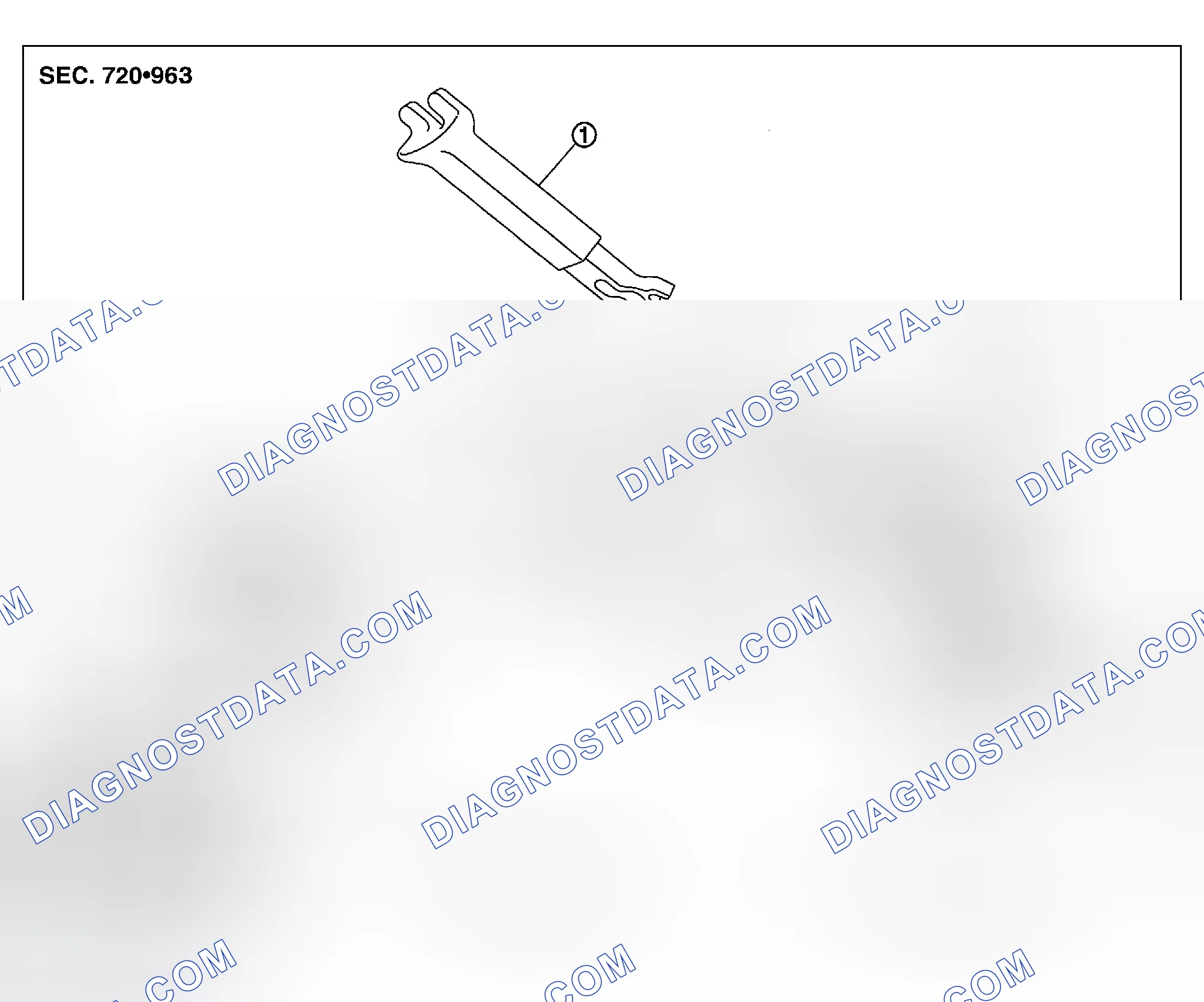 Scheme 2: REMOVAL AND INSTALLATION