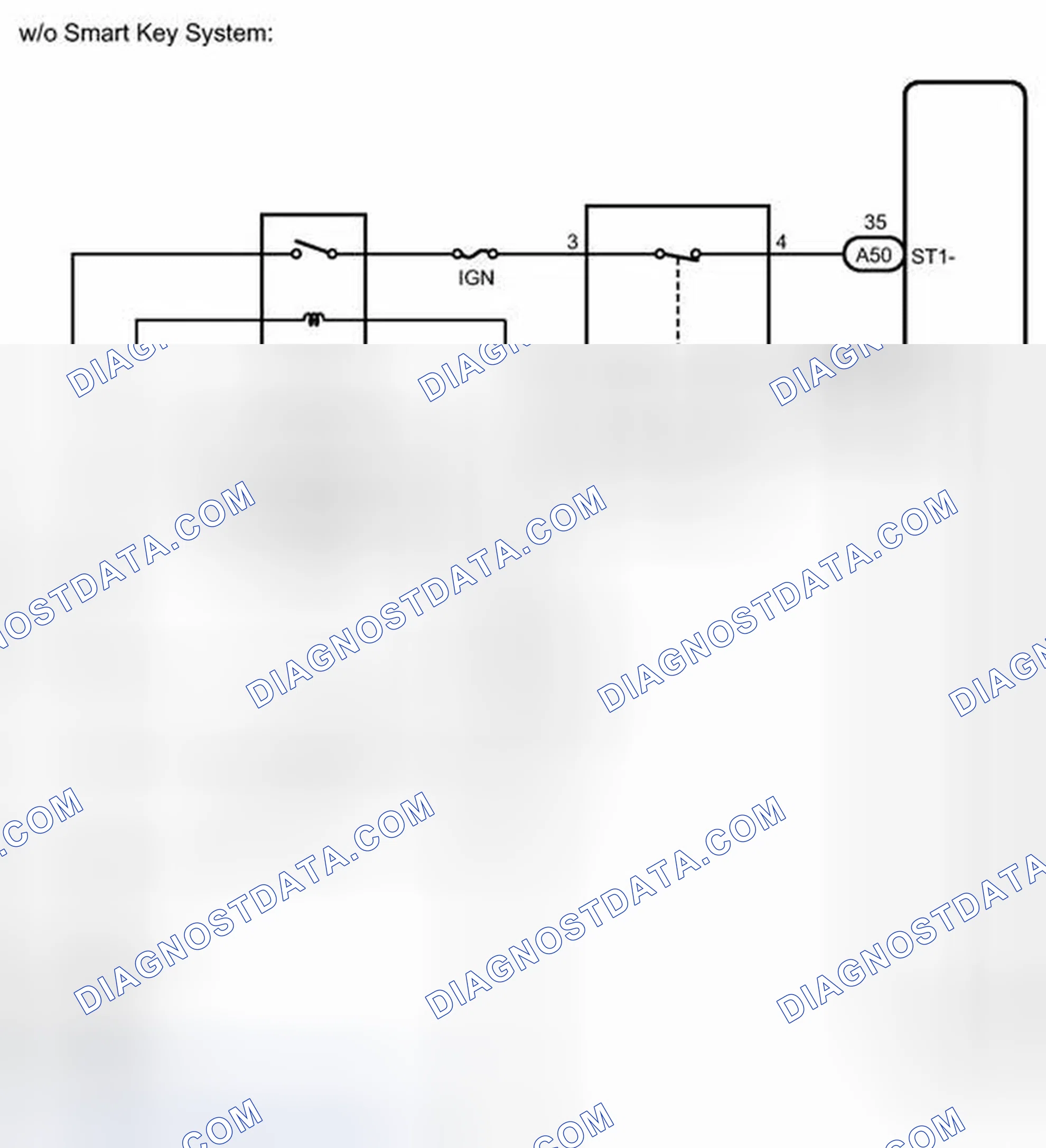 Scheme 310: WIRING DIAGRAM