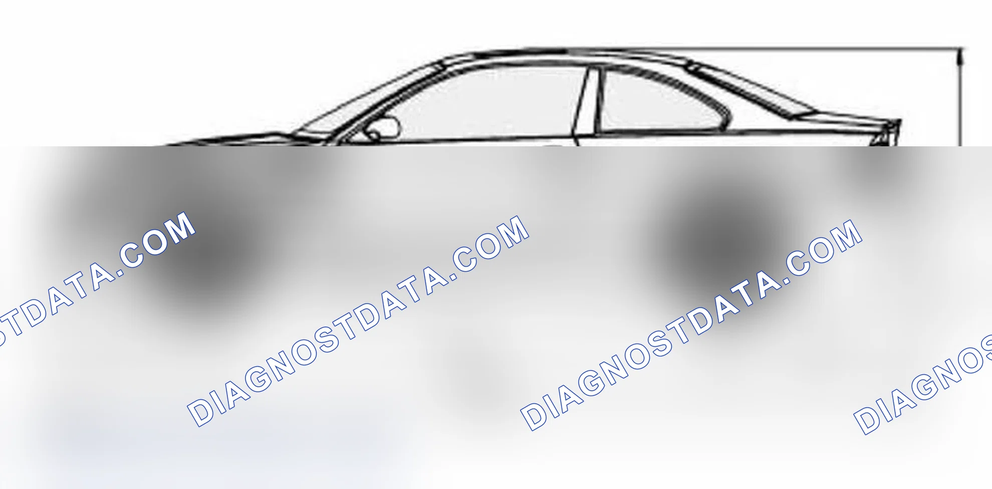 Scheme 31: Vehicle Dimensions