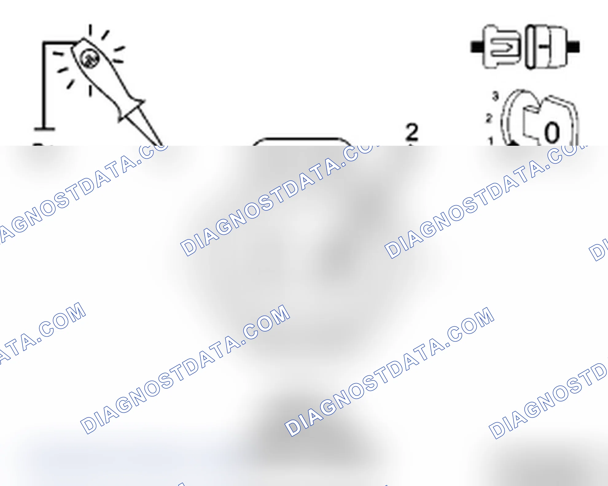 Scheme 43: Diagnostic Test