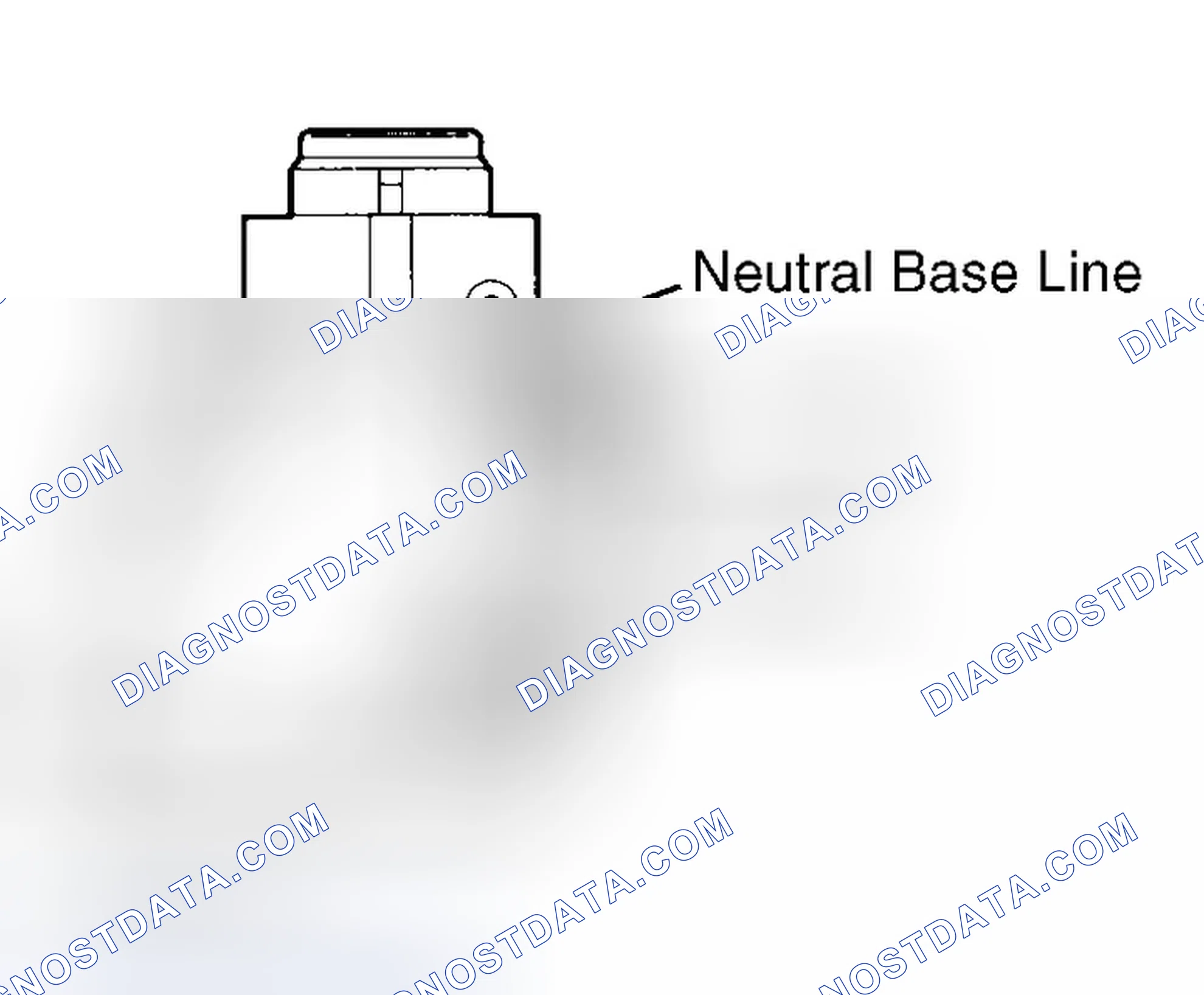 Scheme 72: PARK/NEUTRAL POSITION (PNP) SWITCH