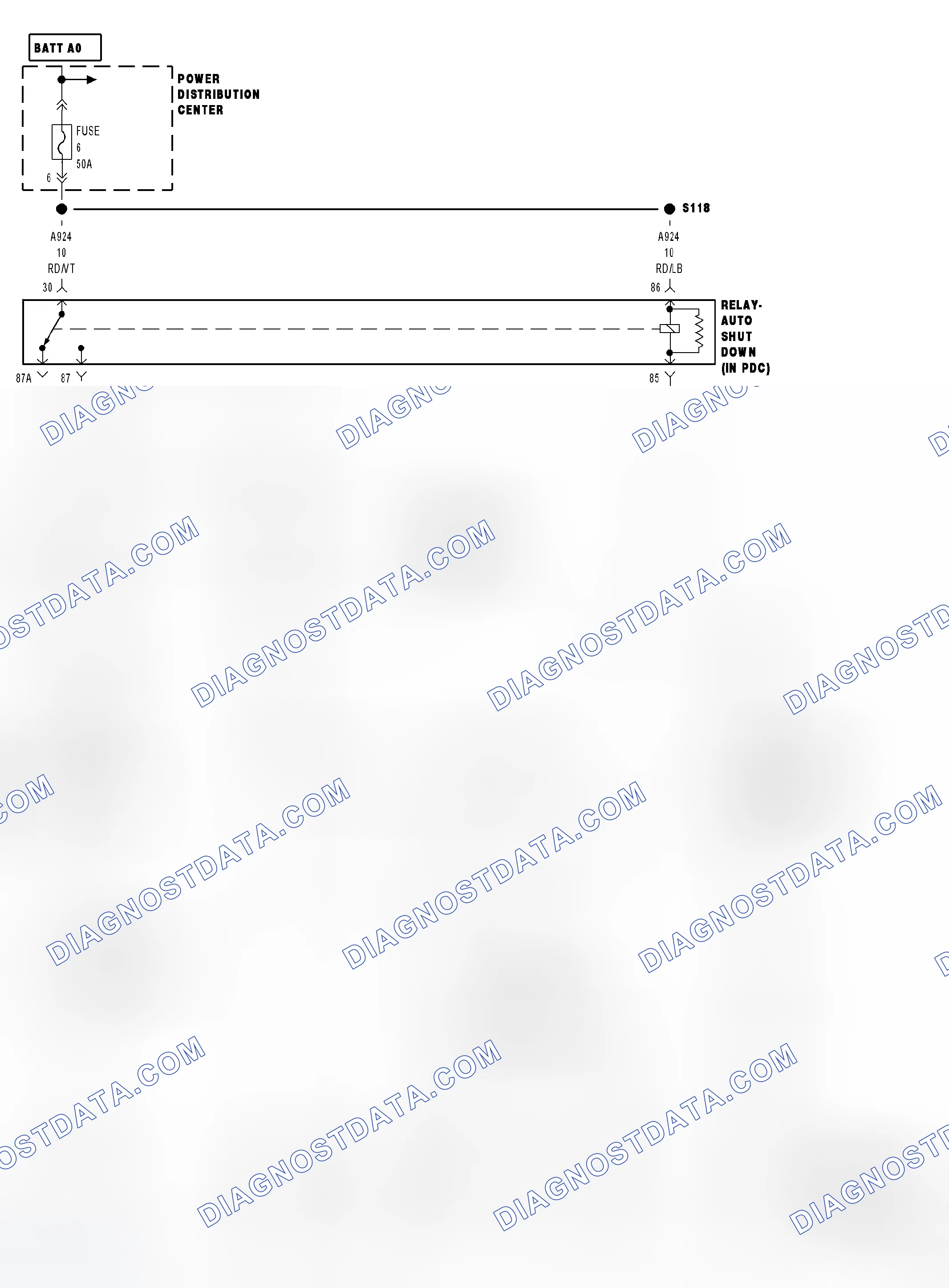 Scheme 221: Circuit Schematic