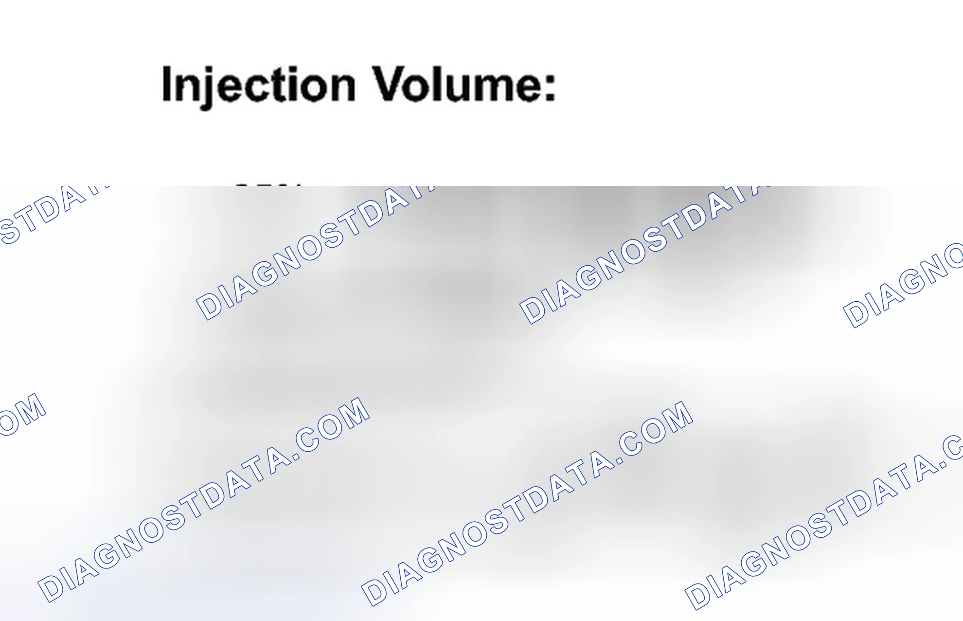 Scheme 561: INSPECTION PROCEDURE