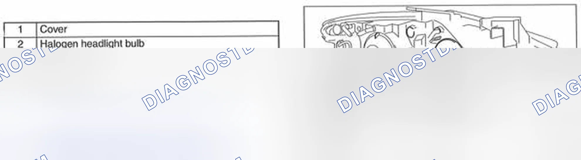 Scheme 24: High-beam