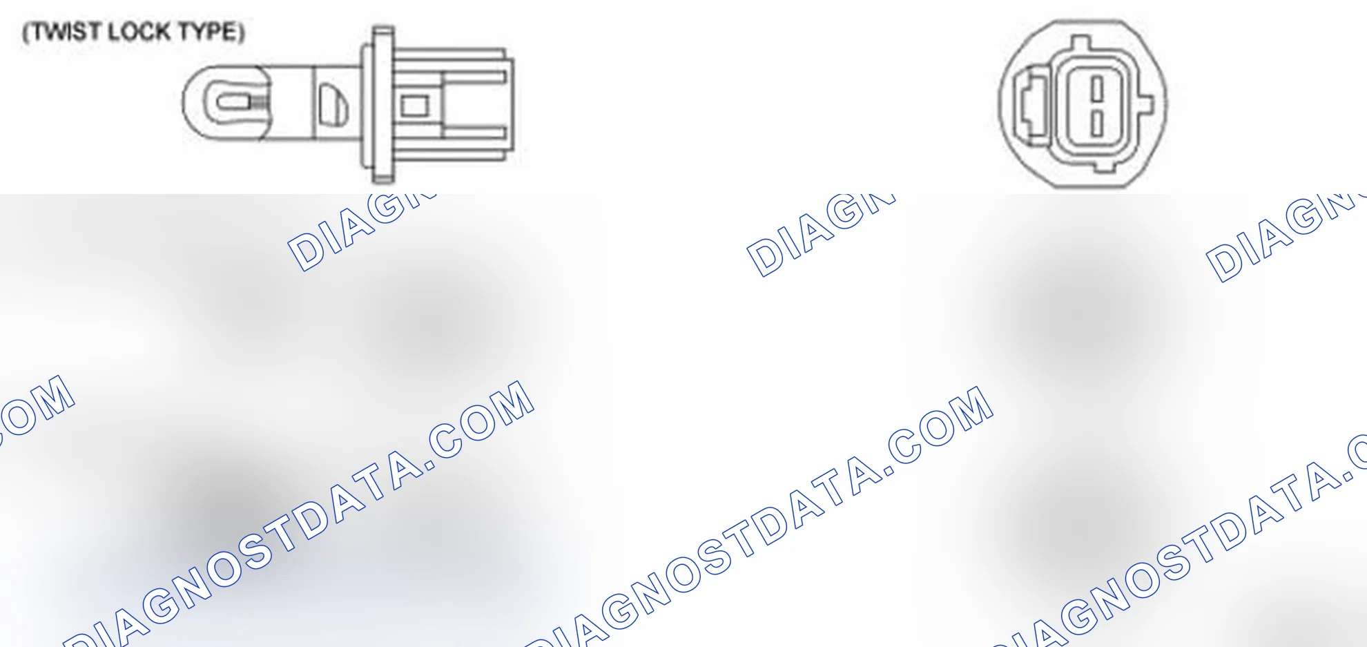 Scheme 47: Intake Air Temperature (IAT) Sensor
