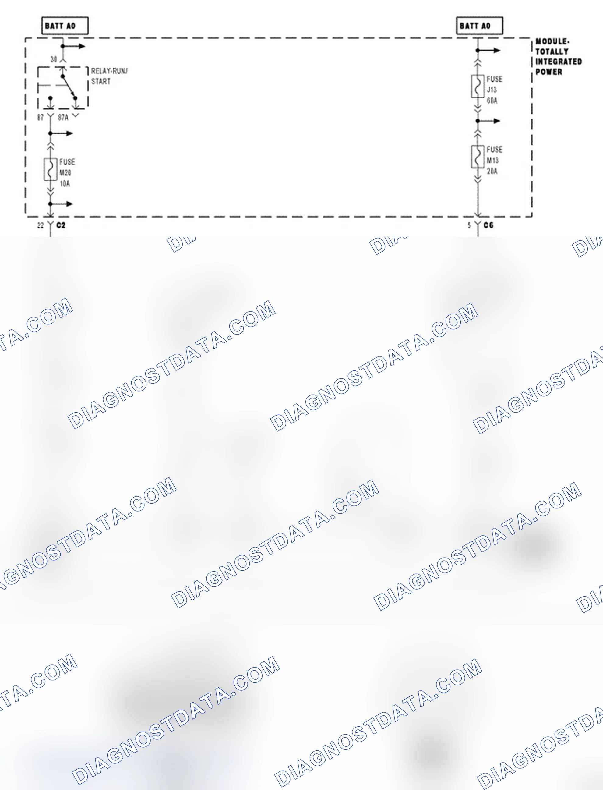 Scheme 399: Circuit Schematic