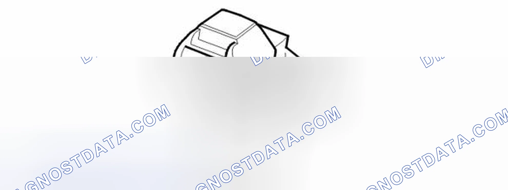 Scheme 13: ENGINE SPEED (RPM) SENSOR