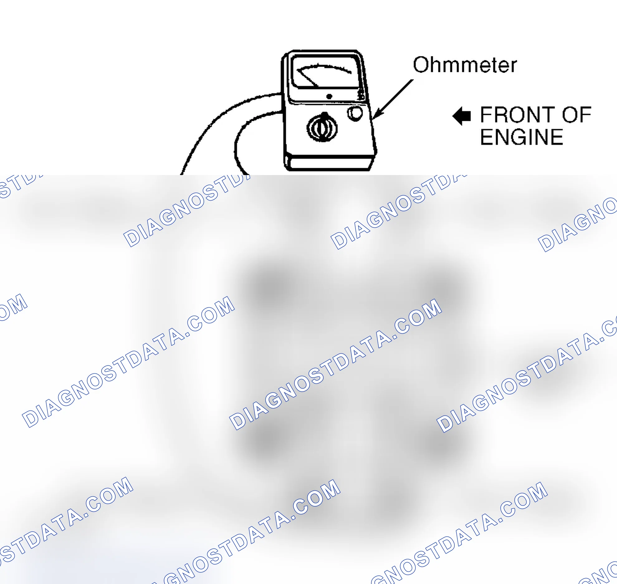 Scheme 49: Ignition Coil Towers
