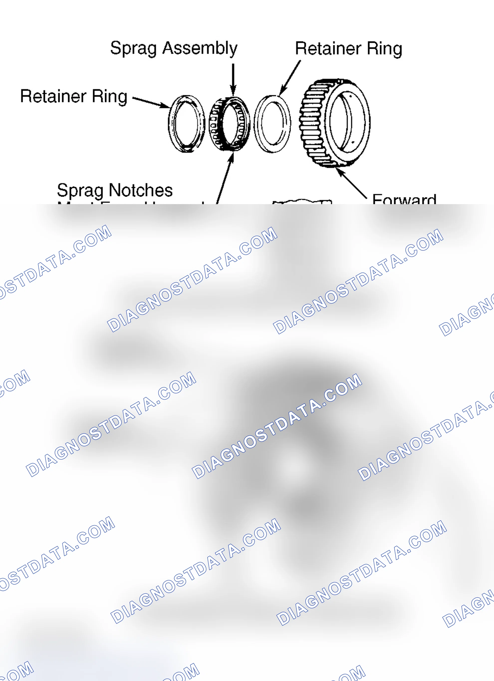 Scheme 45: Reassembly