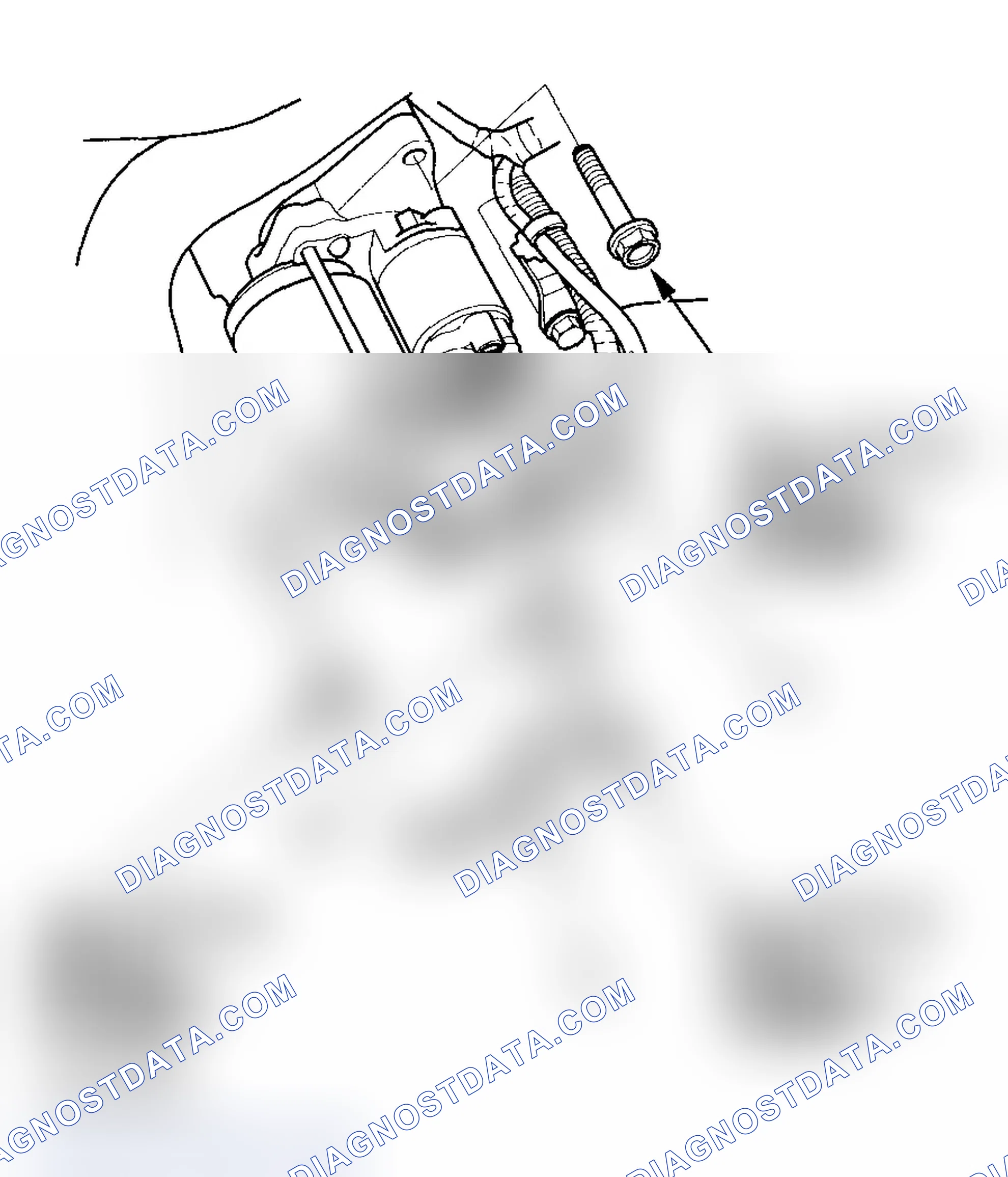 Scheme 13: Installation