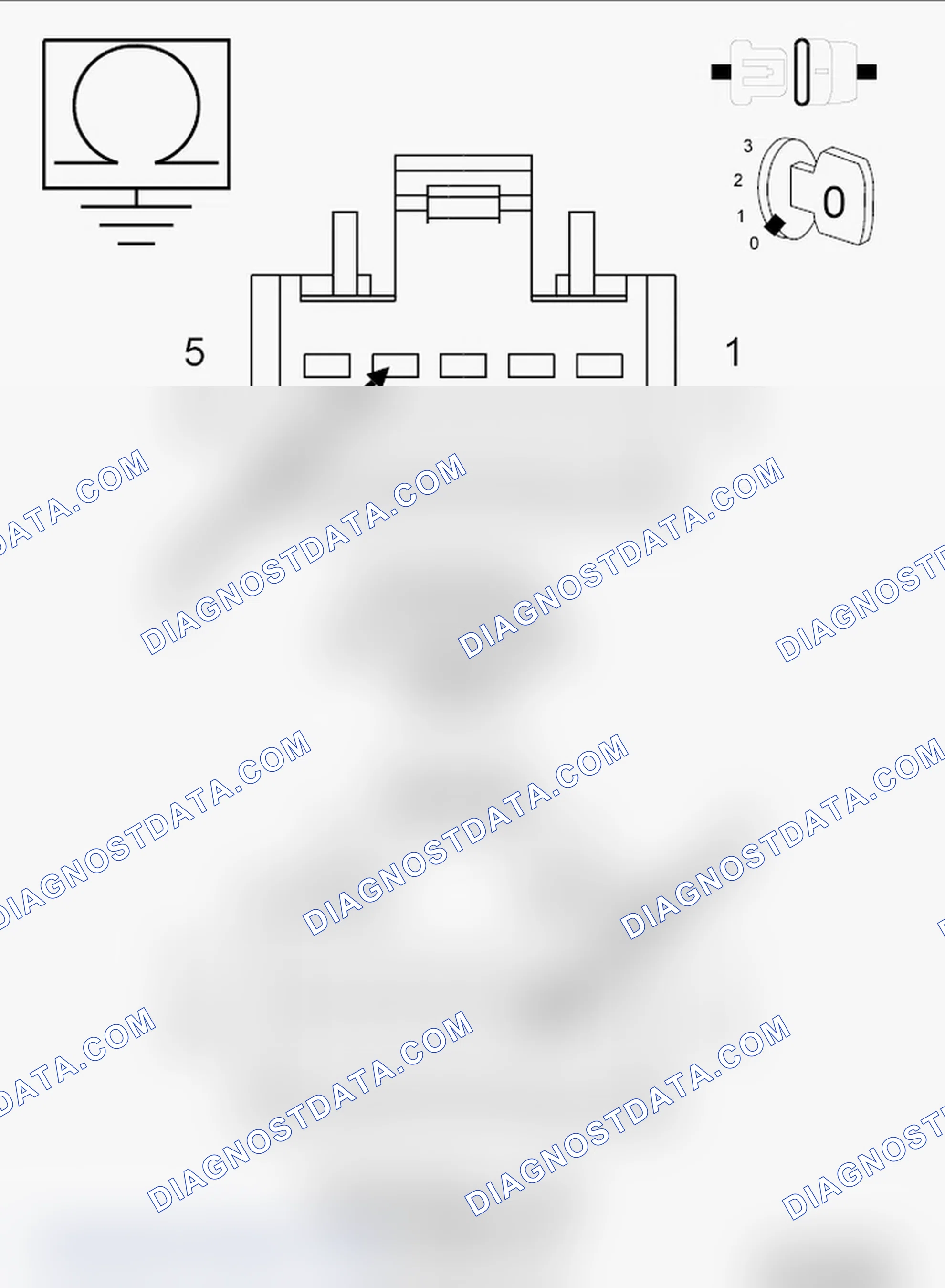Scheme 7: DIAGNOSTIC TEST