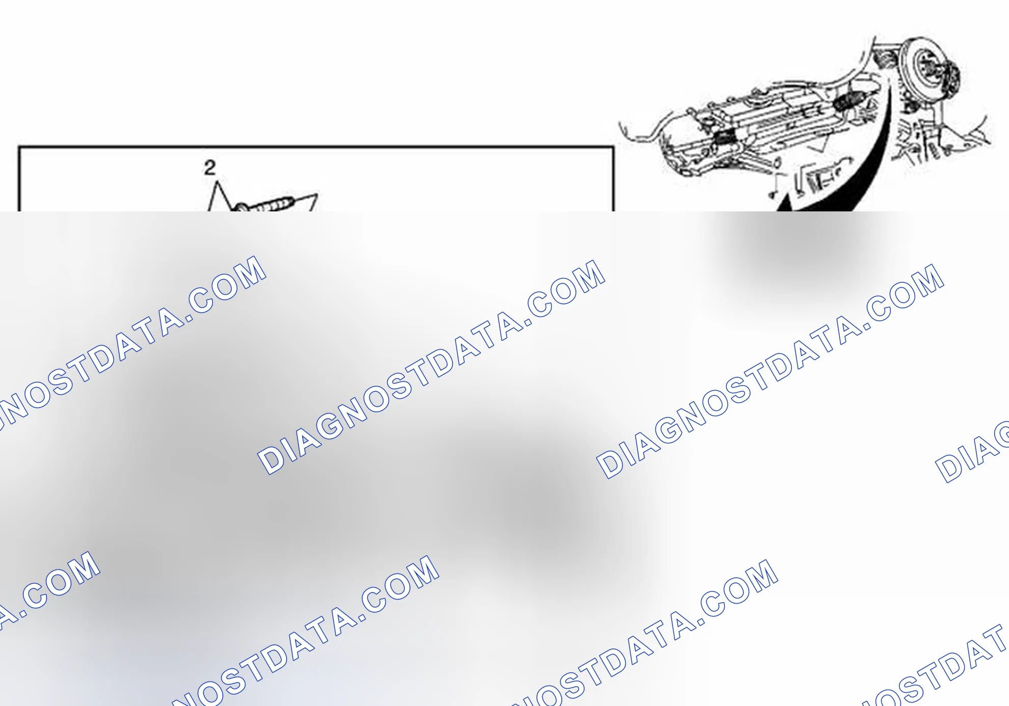 Scheme 6: Upper Control Arm Replacement
