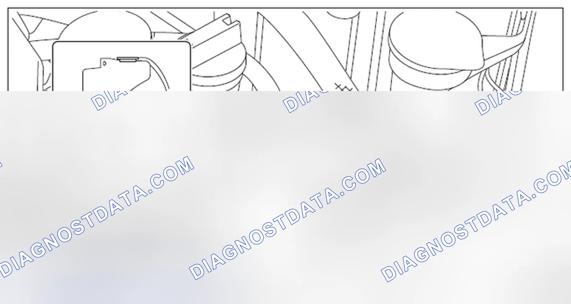 Scheme 14: FILLING OF ENGINE COOLANT