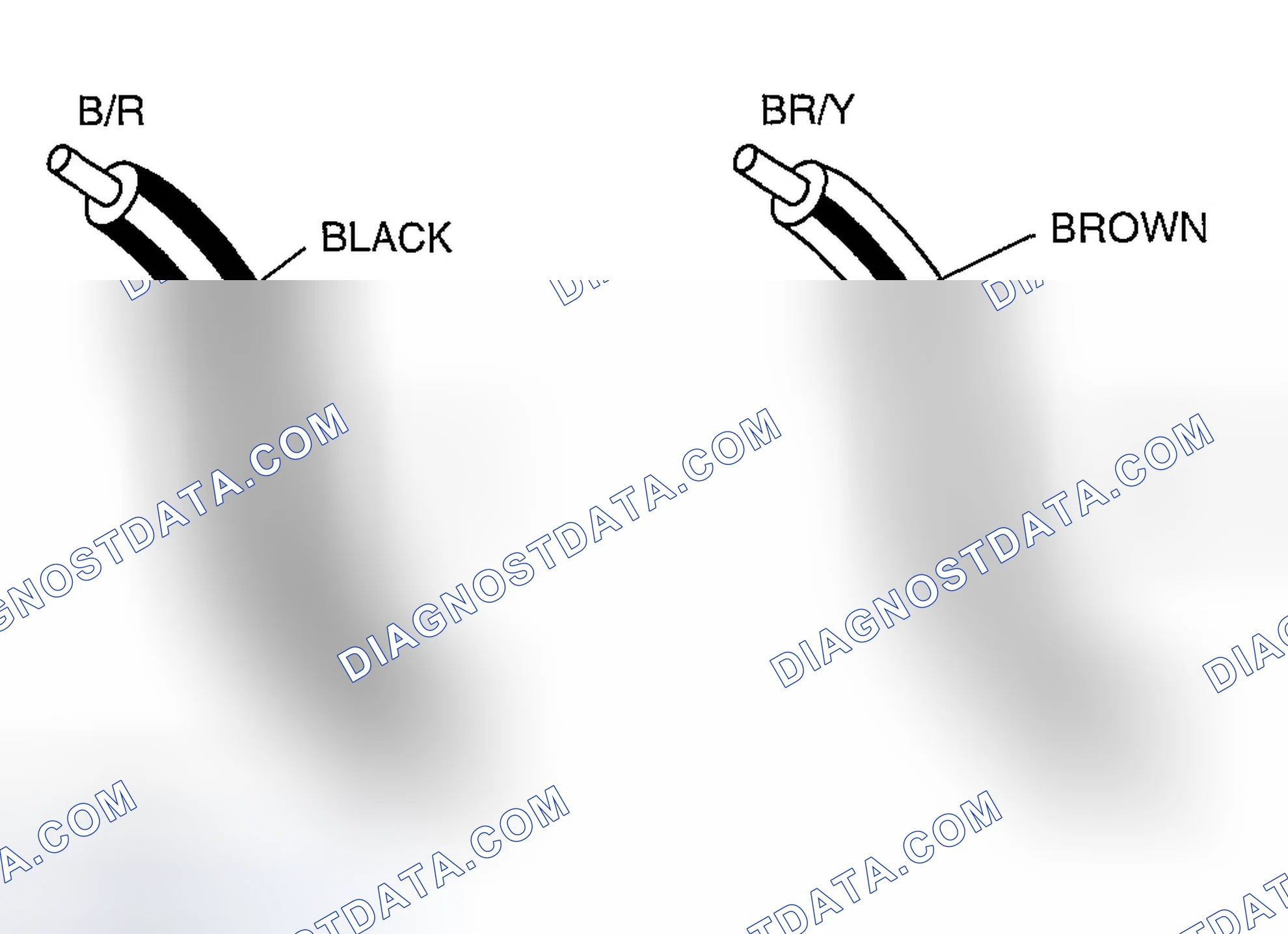 Scheme 27: Wiring color codes