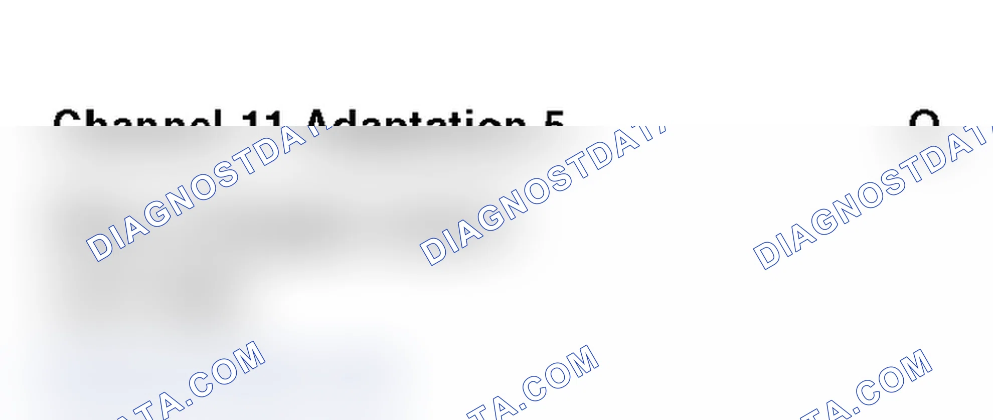 Scheme 125: VAG 1551 Scan Tool Display - Adapting SRI, After Replacing Instrument Cluster (Distance Remaining Until Next Inspection Service) (7 Of 8)