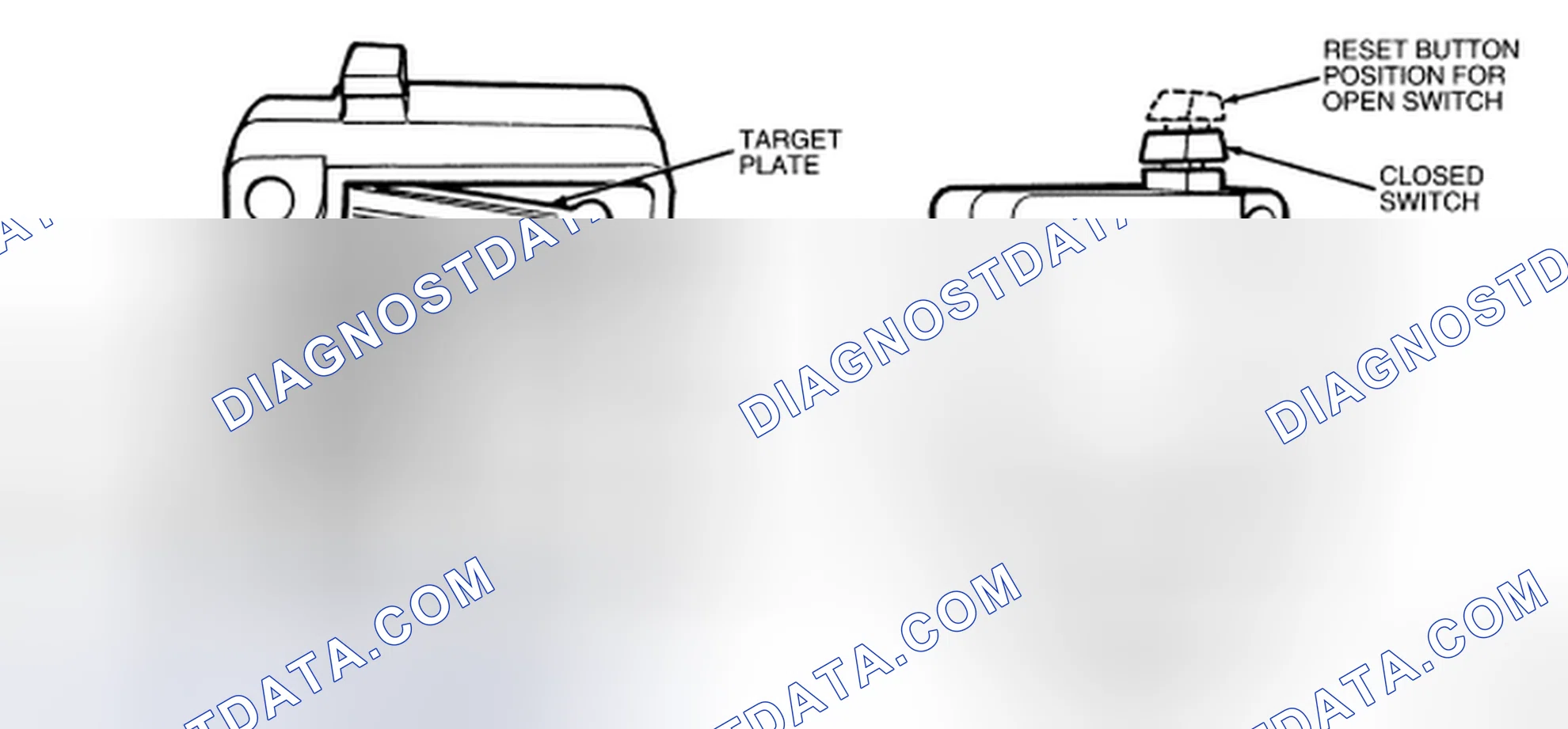 Scheme 52: Inertia Fuel Shutoff (IFS) Switch