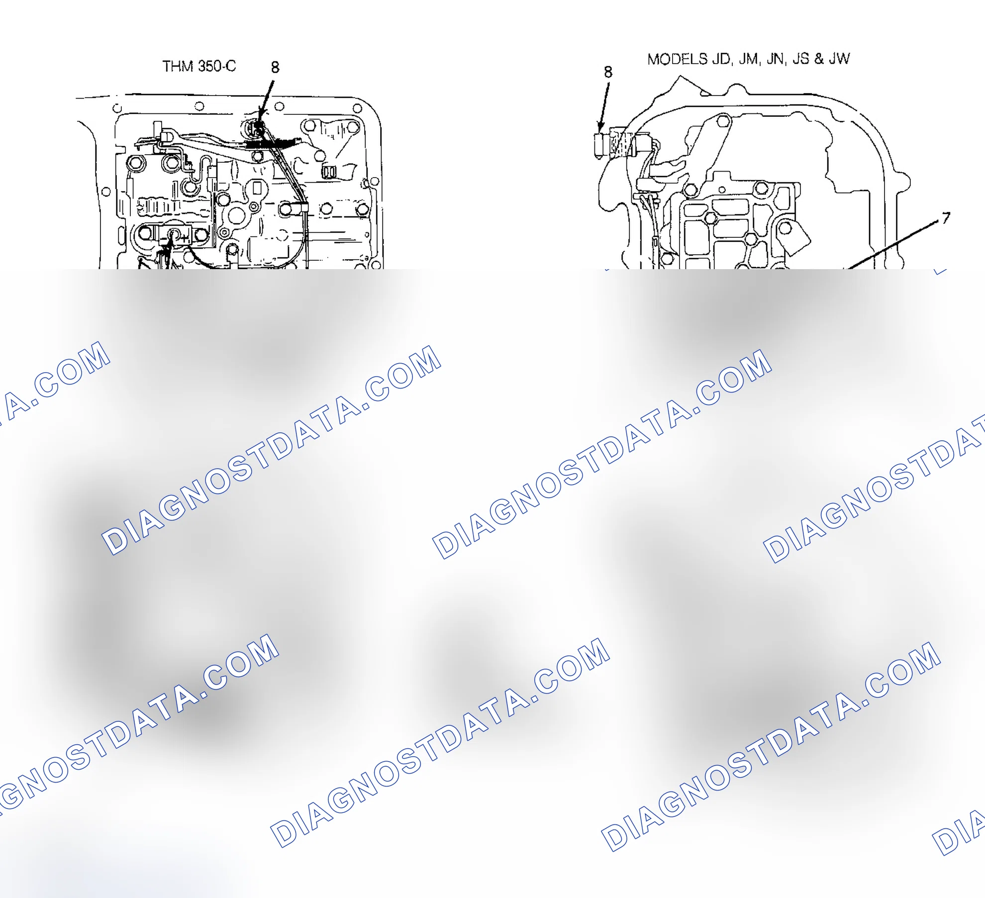 Scheme 101: WIRING DIAGRAMS