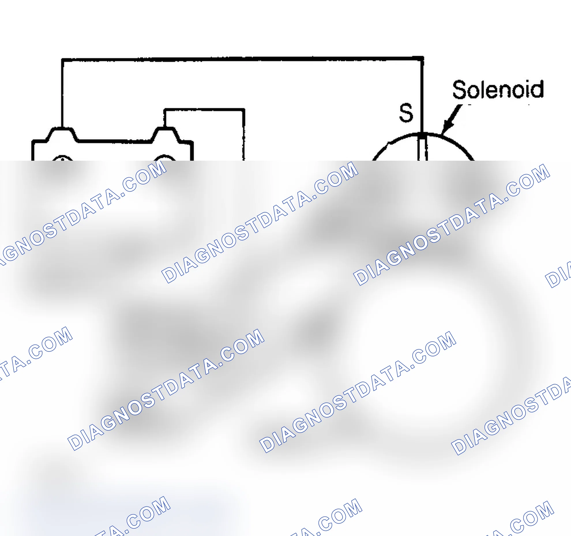 Scheme 2: Hold-In Coil Test