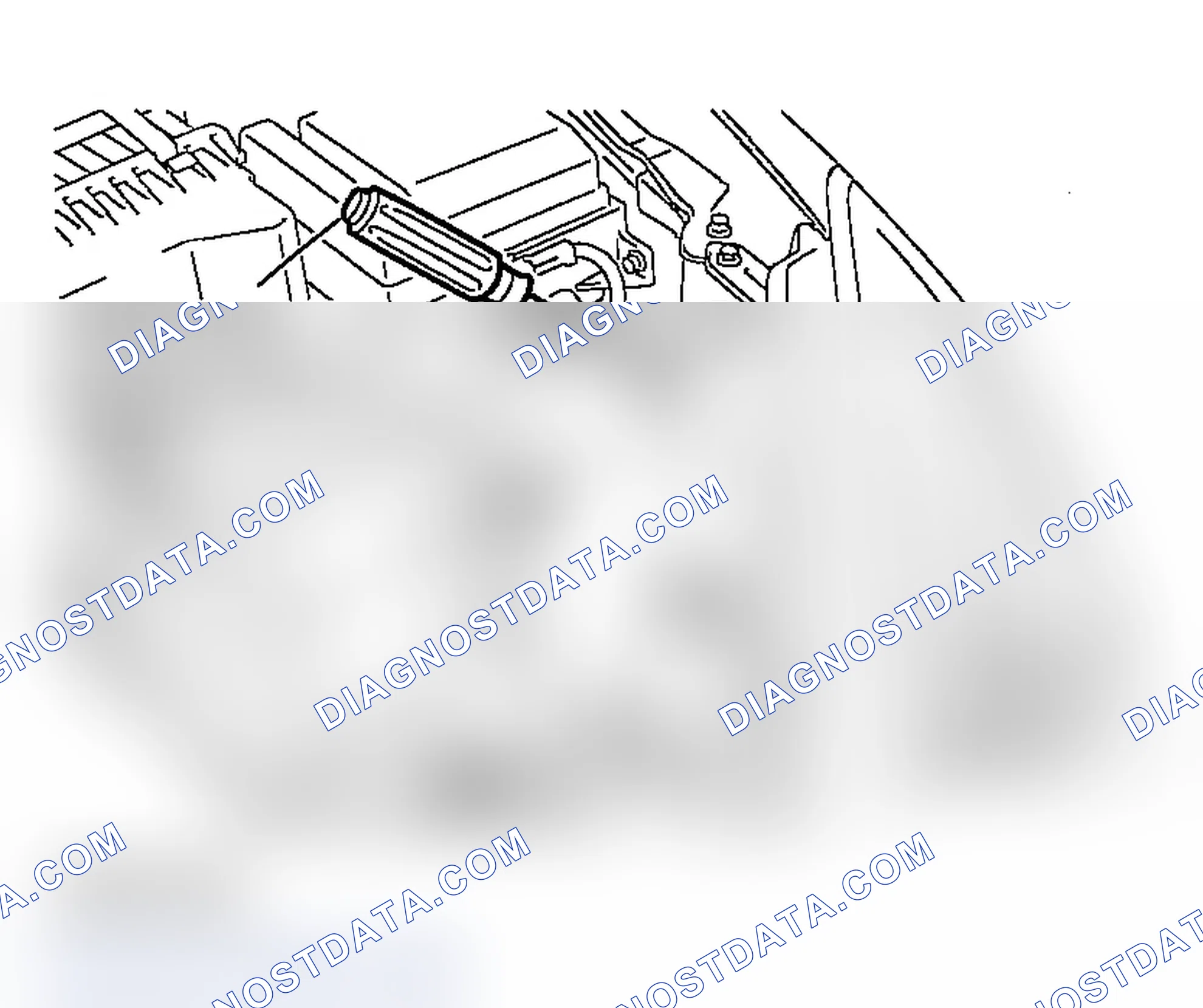 Scheme 41: HEADLIGHT ADJUSTMENT