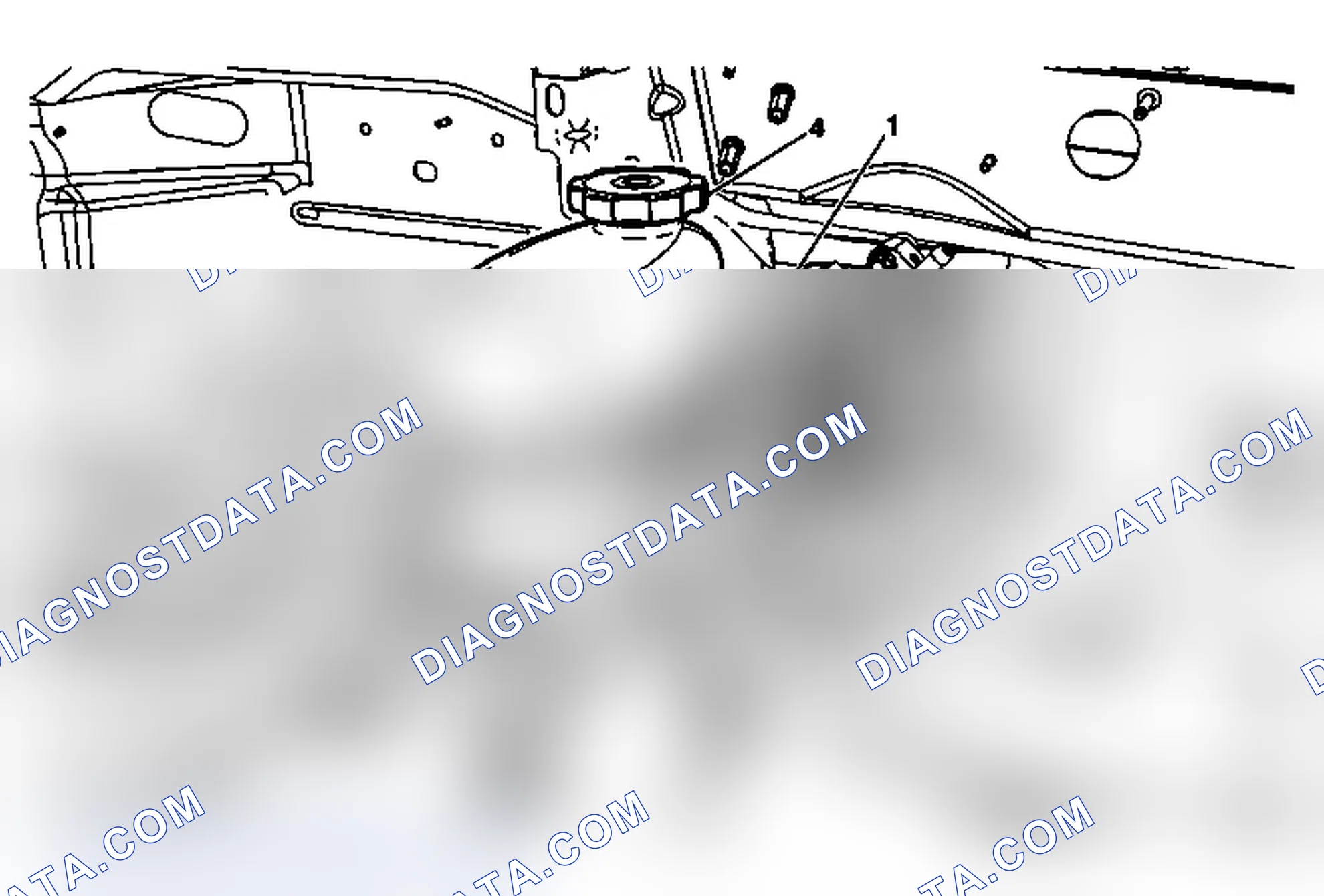 Scheme 5: Master Cylinder Replacement (JH6)