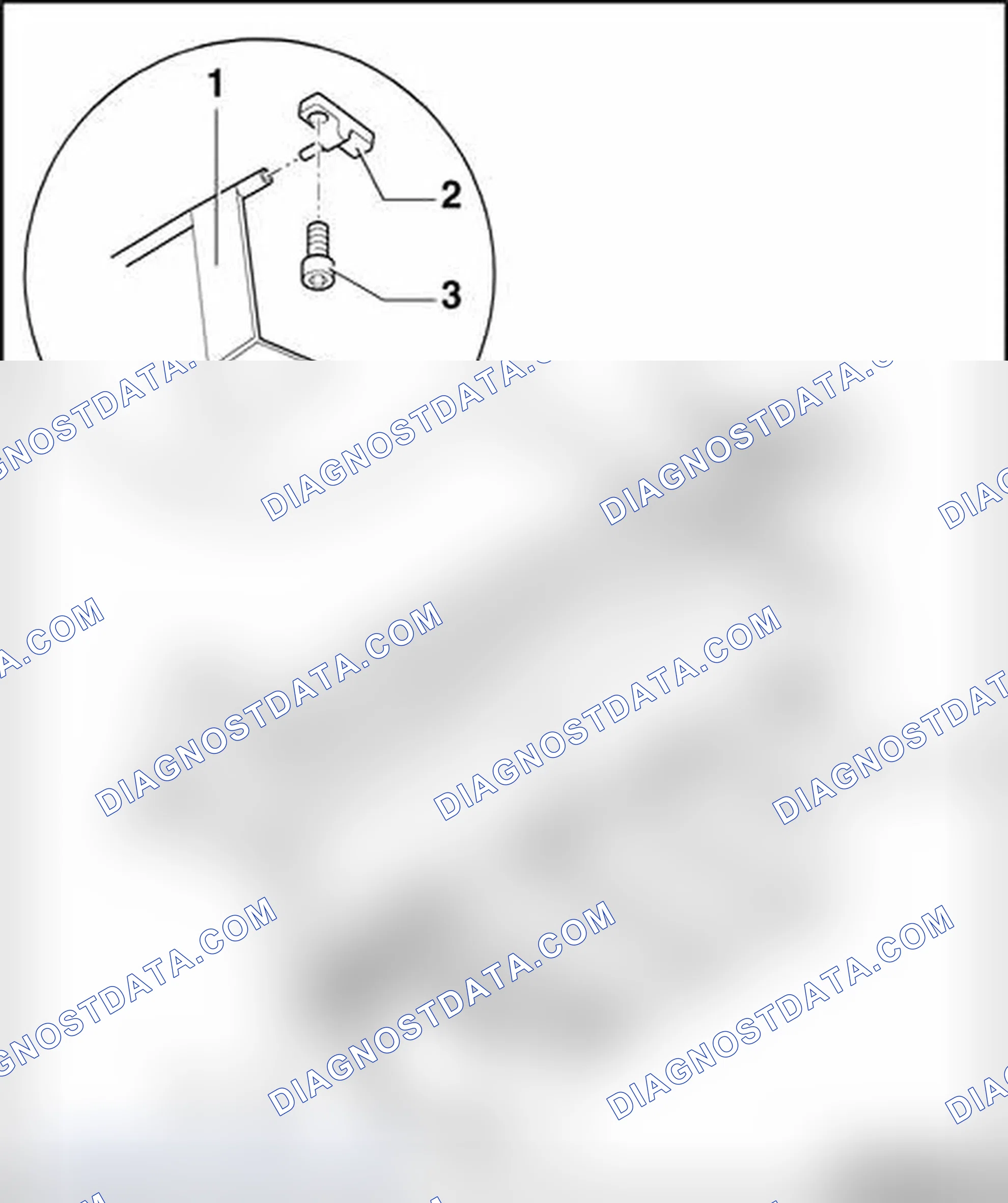 Scheme 205: Flap, removing and installing