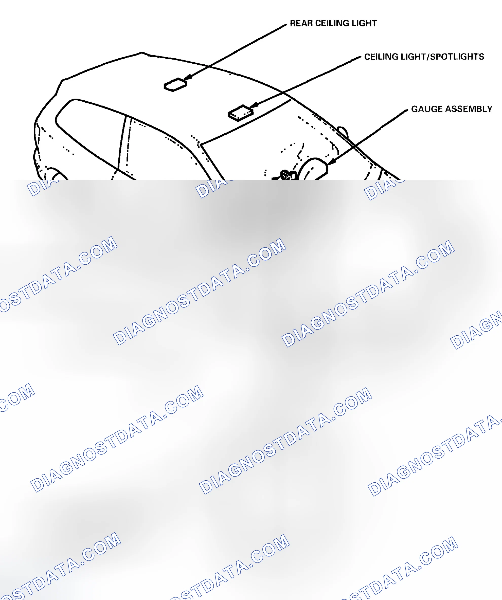 Scheme 1: Component Location Index