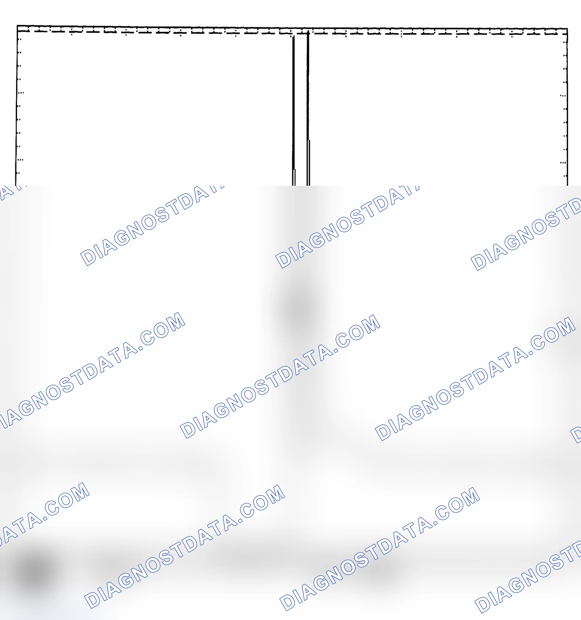 Scheme 30: Single Injector - Known Good - Voltage Pattern